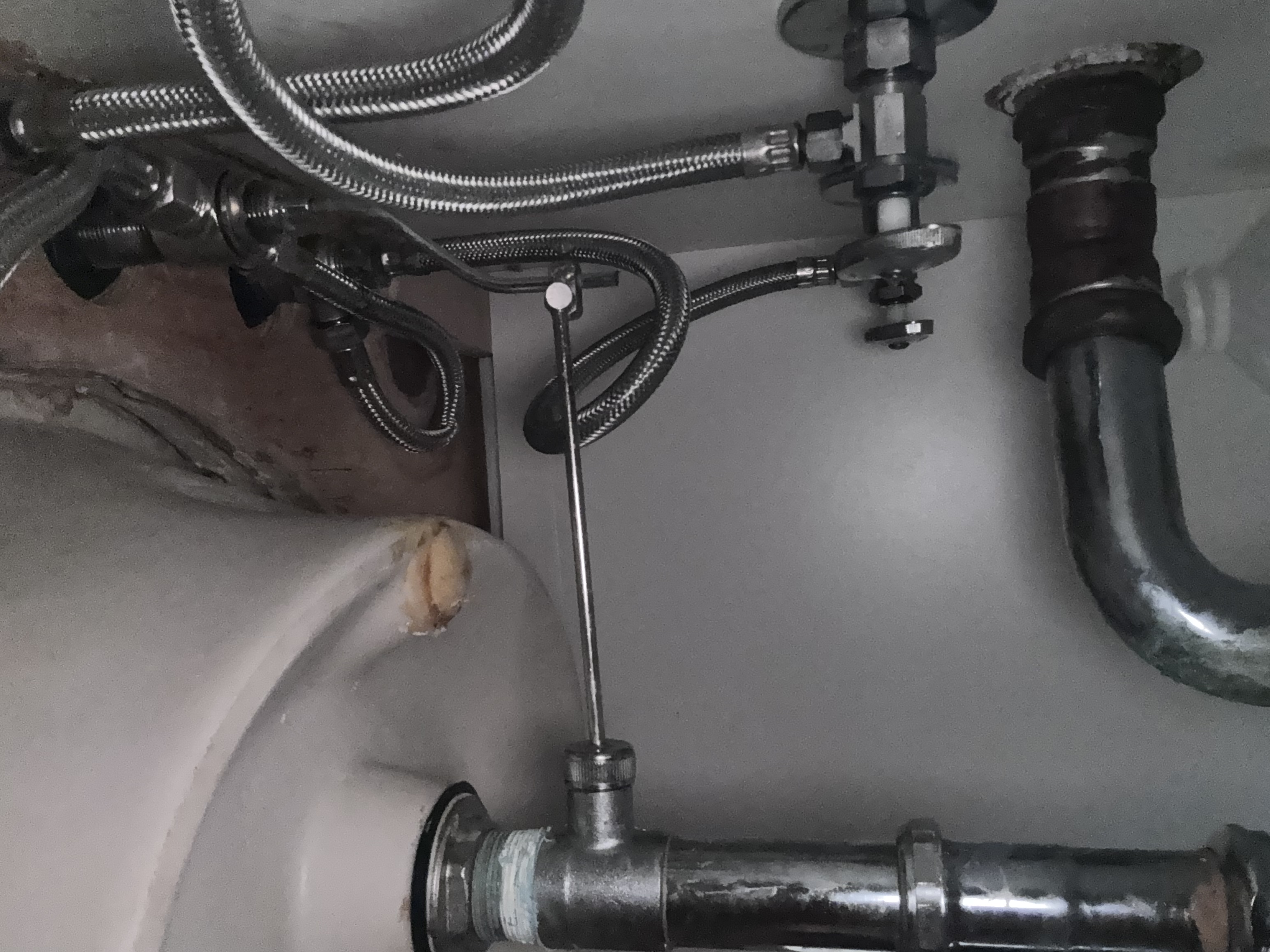 Drain cleaning in Palo Alto by Heises Plumbing