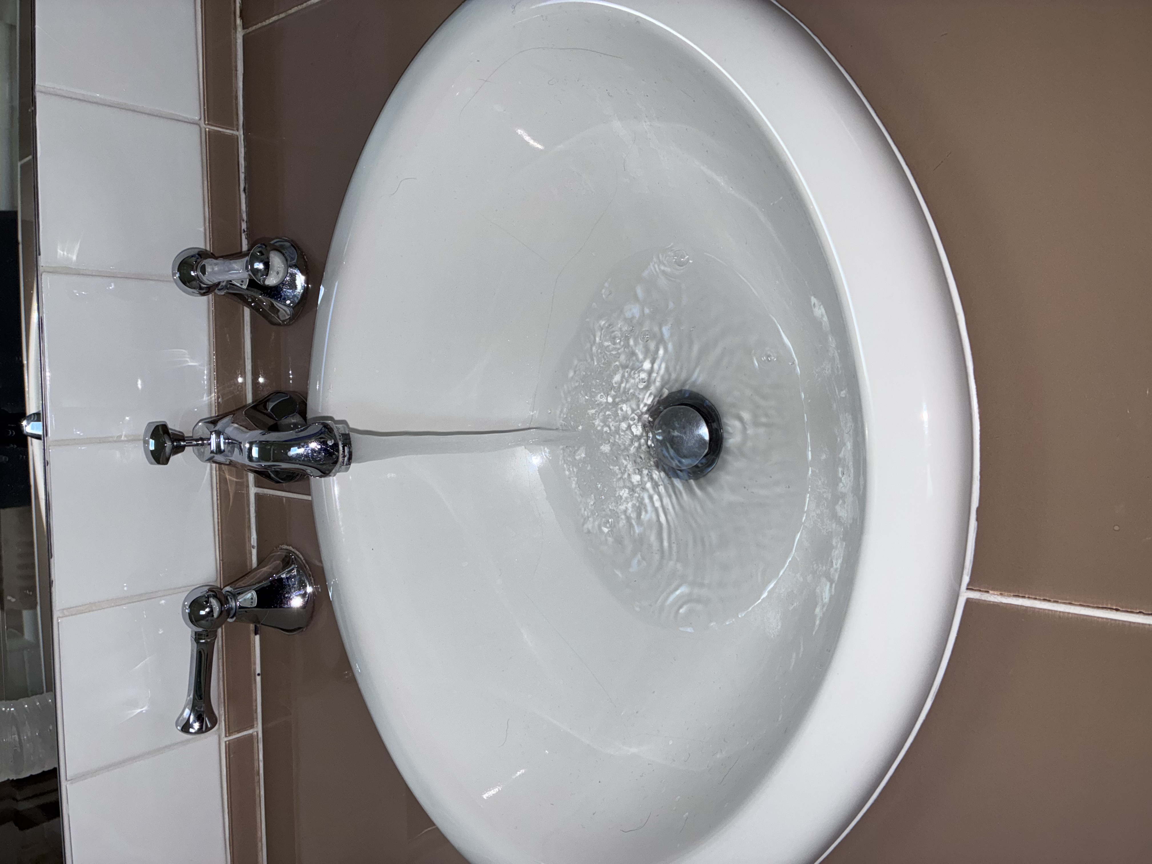Drain cleaning in Palo Alto by Heises Plumbing