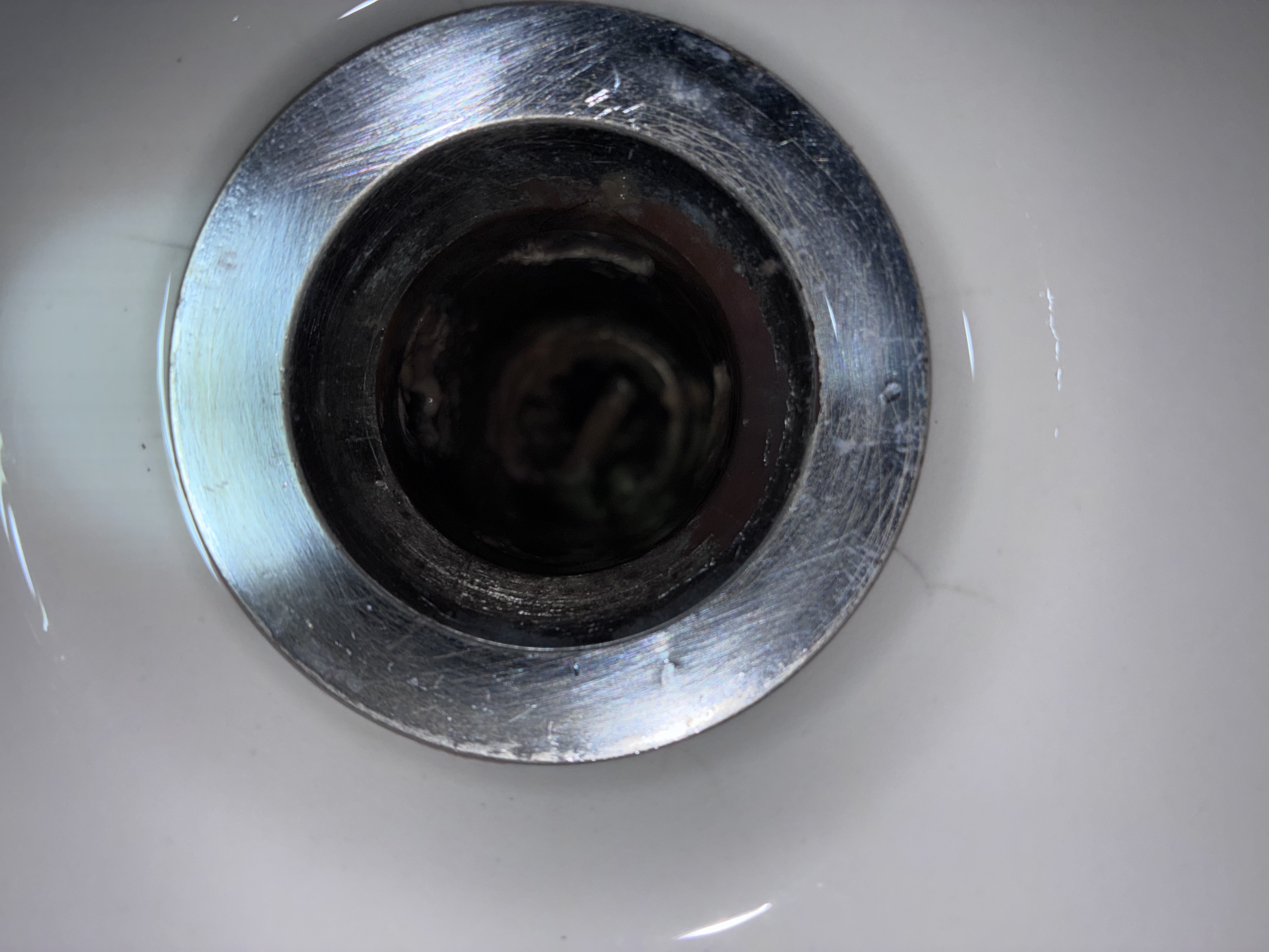 Drain cleaning in Palo Alto by Heises Plumbing