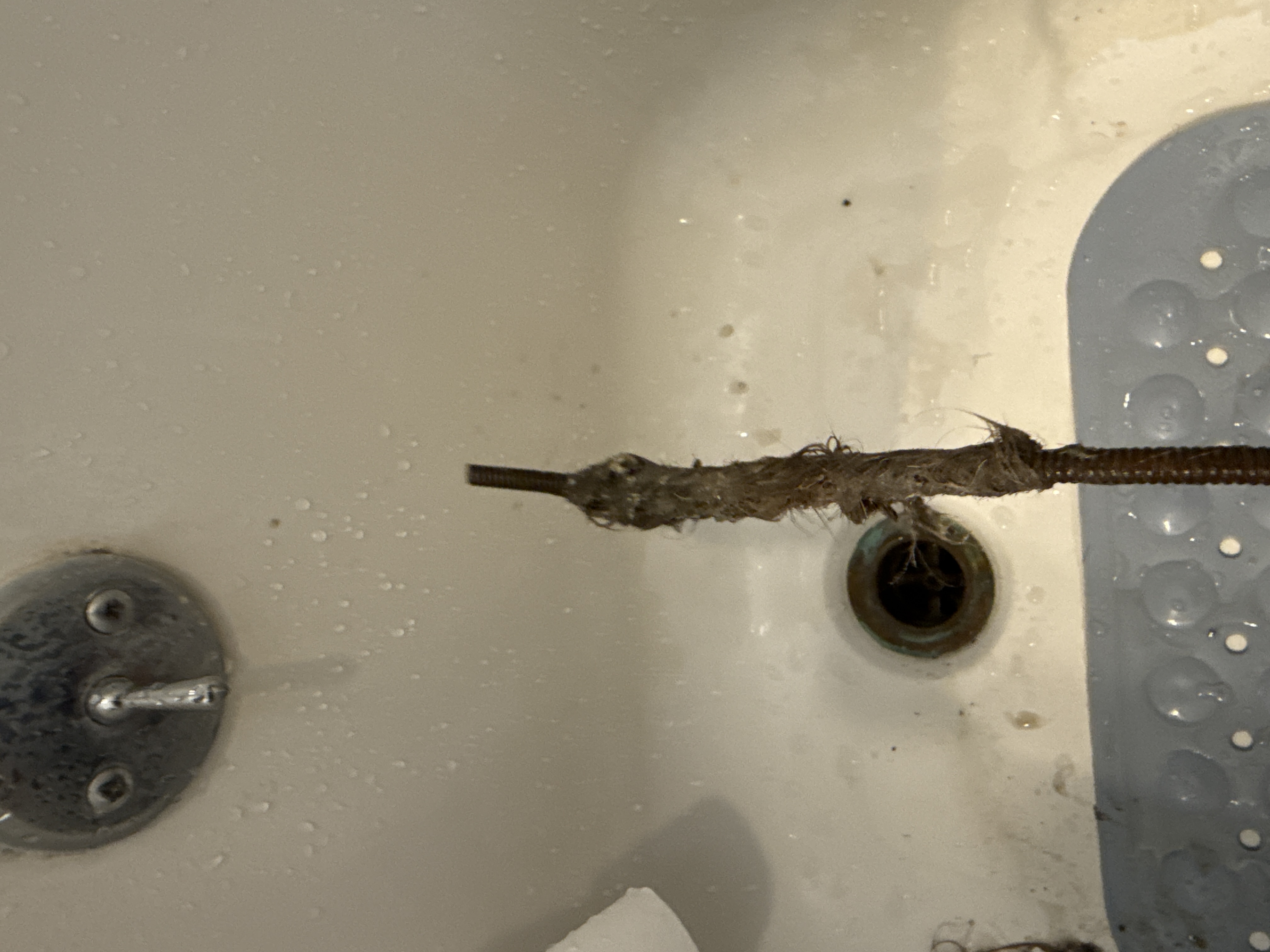 Drain cleaning in San Francisco