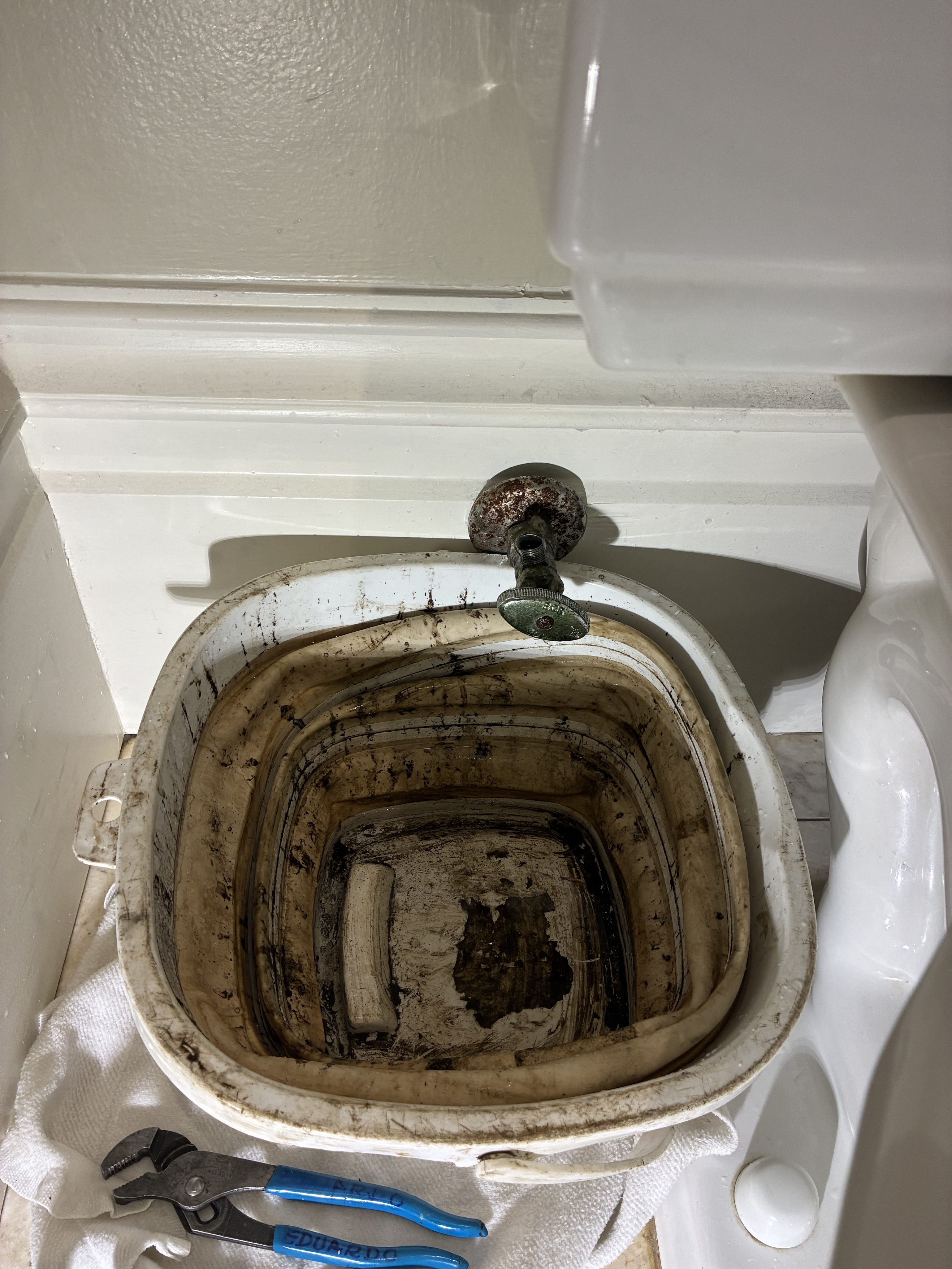 Drain cleaning in San Francisco by Heises Plumbing