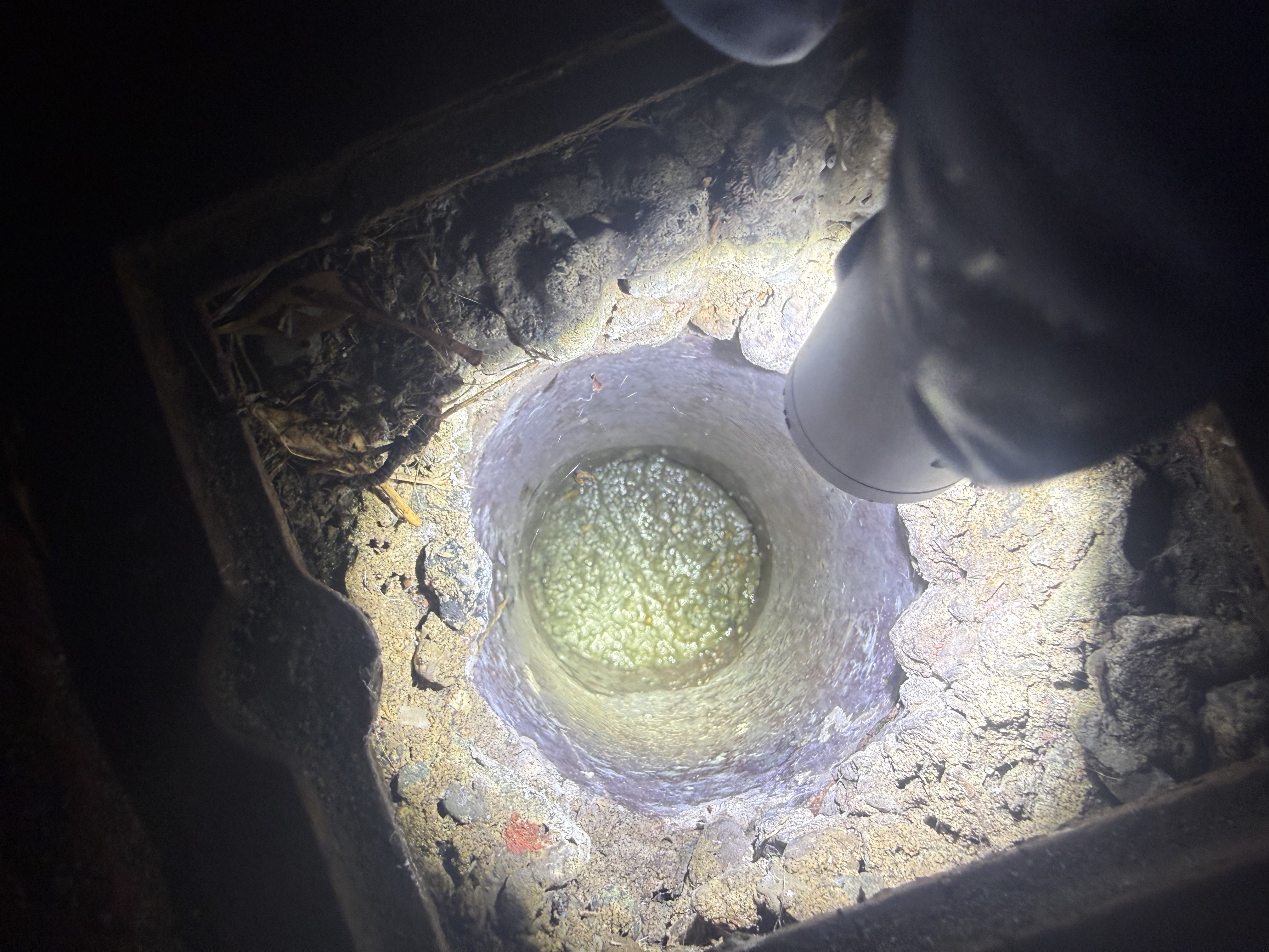 Drain cleaning in San Francisco by Heises Plumbing