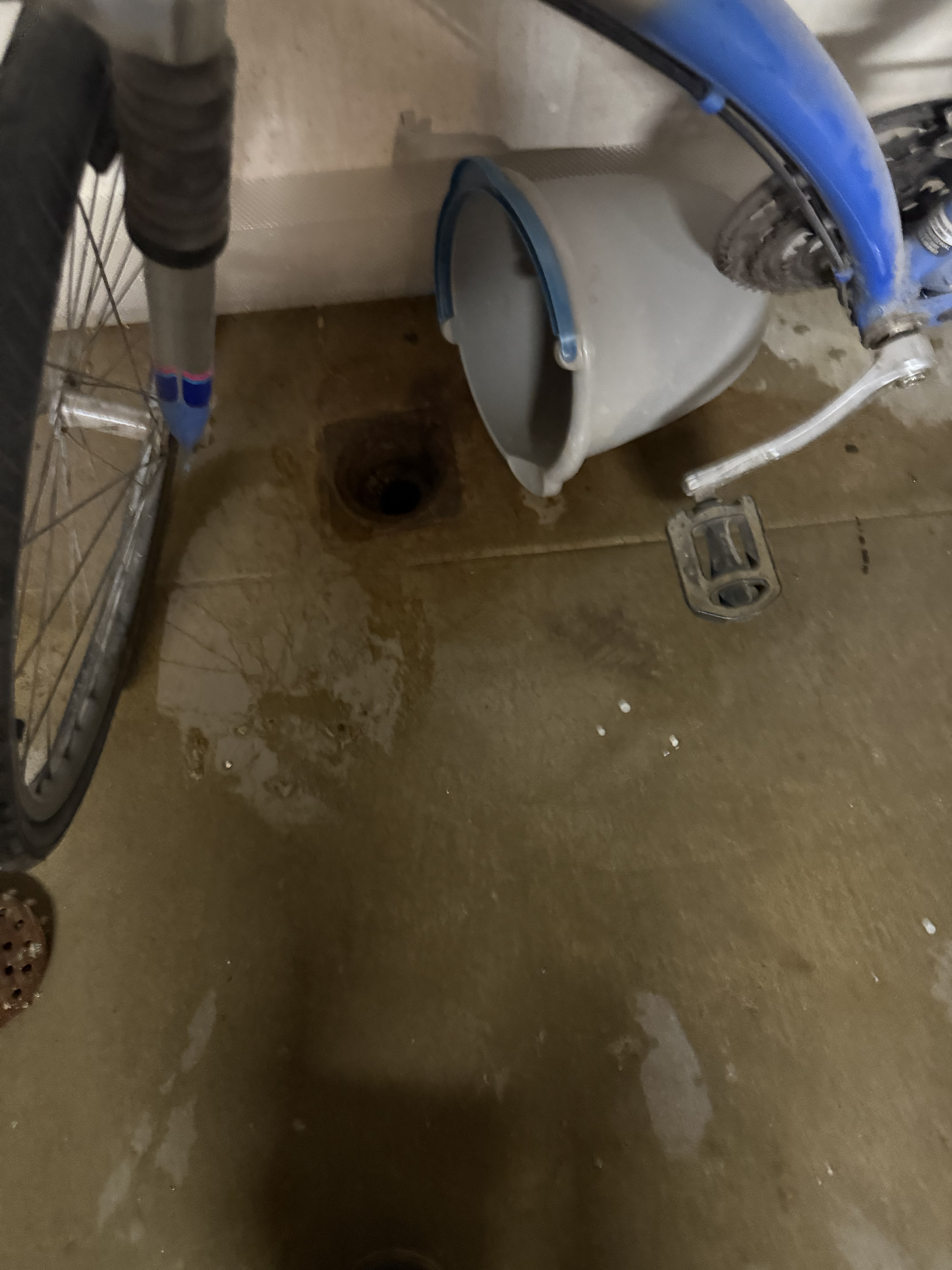 Drain cleaning in San Francisco by Heises Plumbing