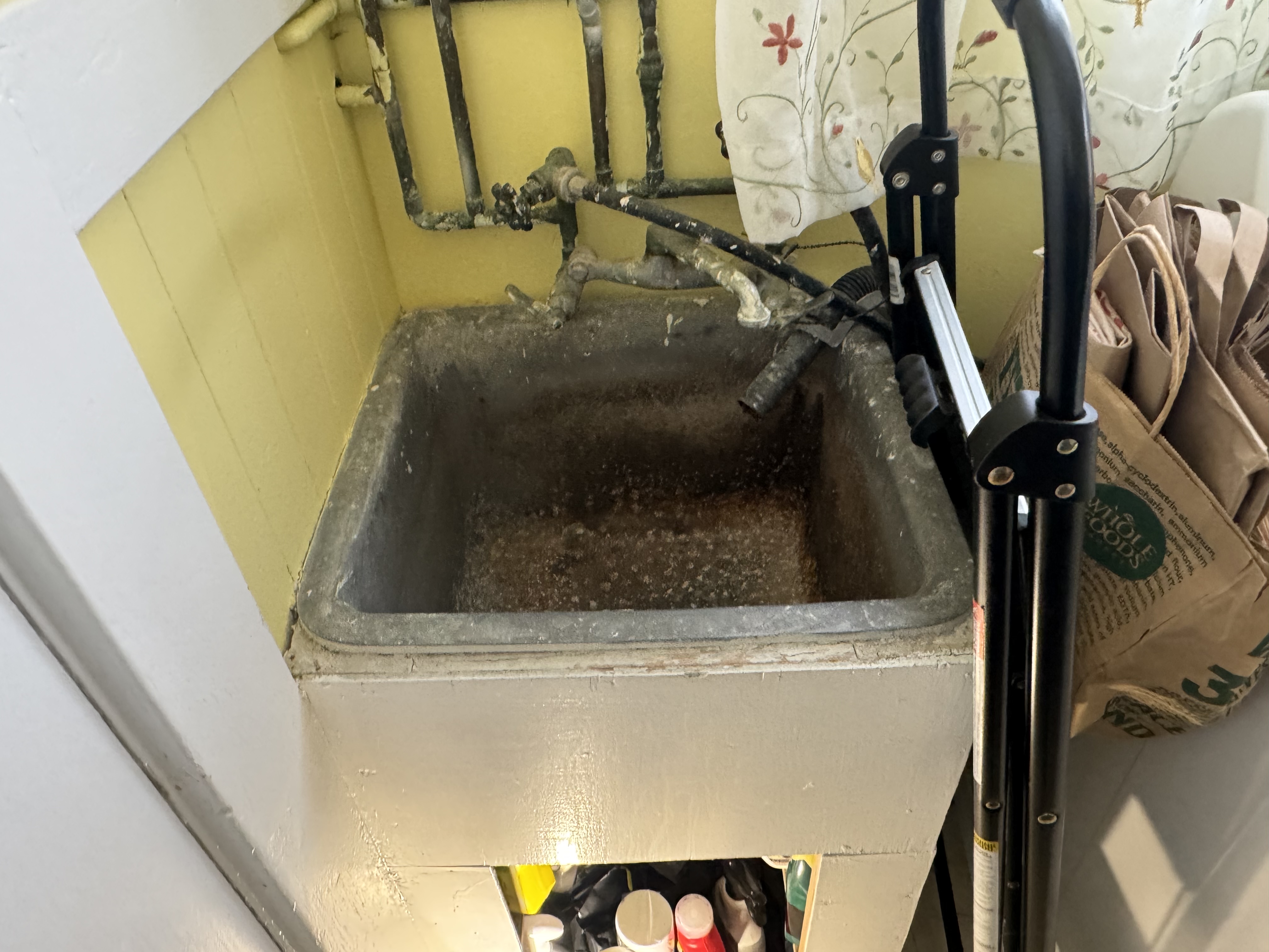 Drain cleaning in San Francisco by Heises Plumbing