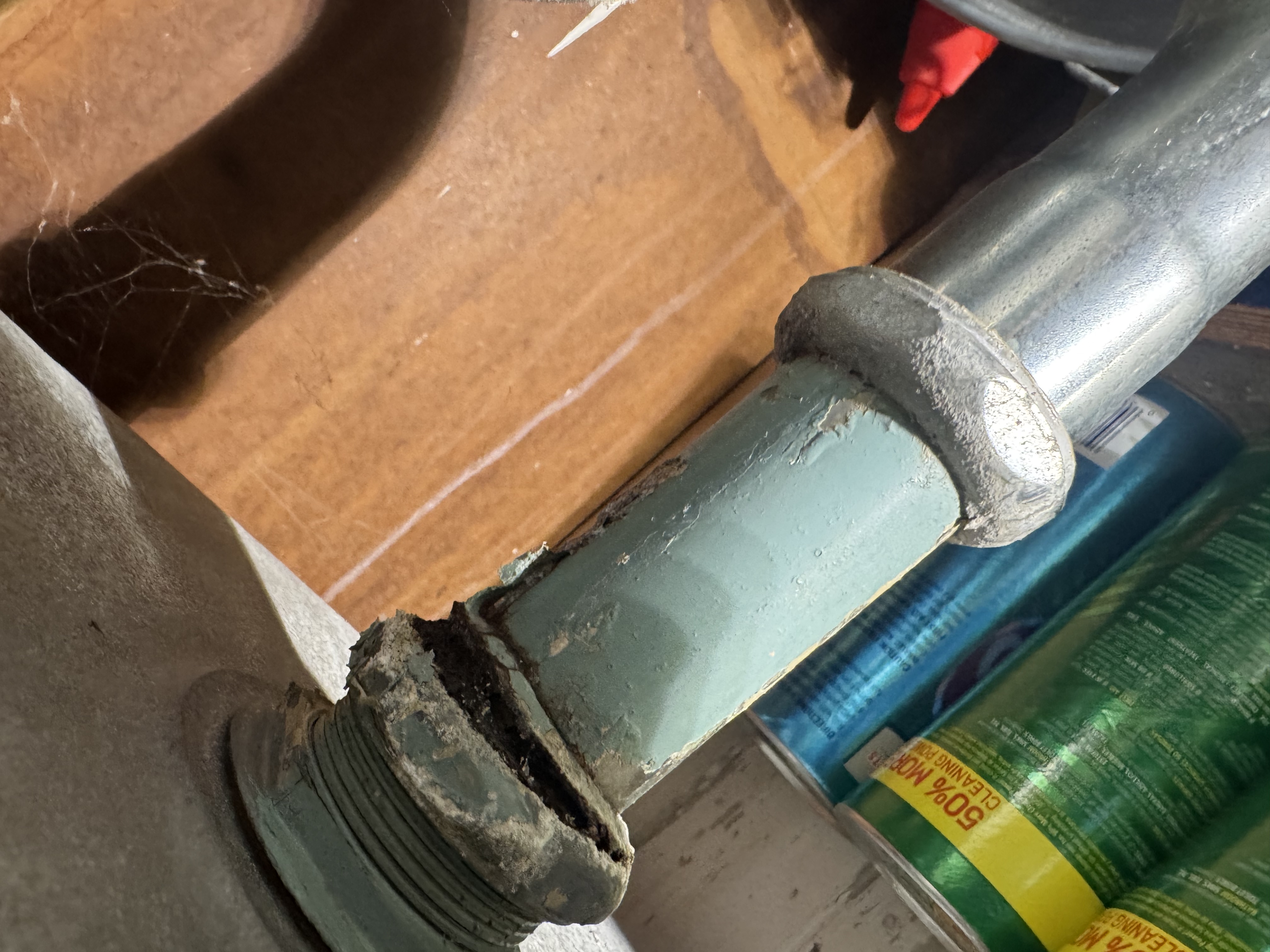Drain cleaning in San Francisco by Heises Plumbing