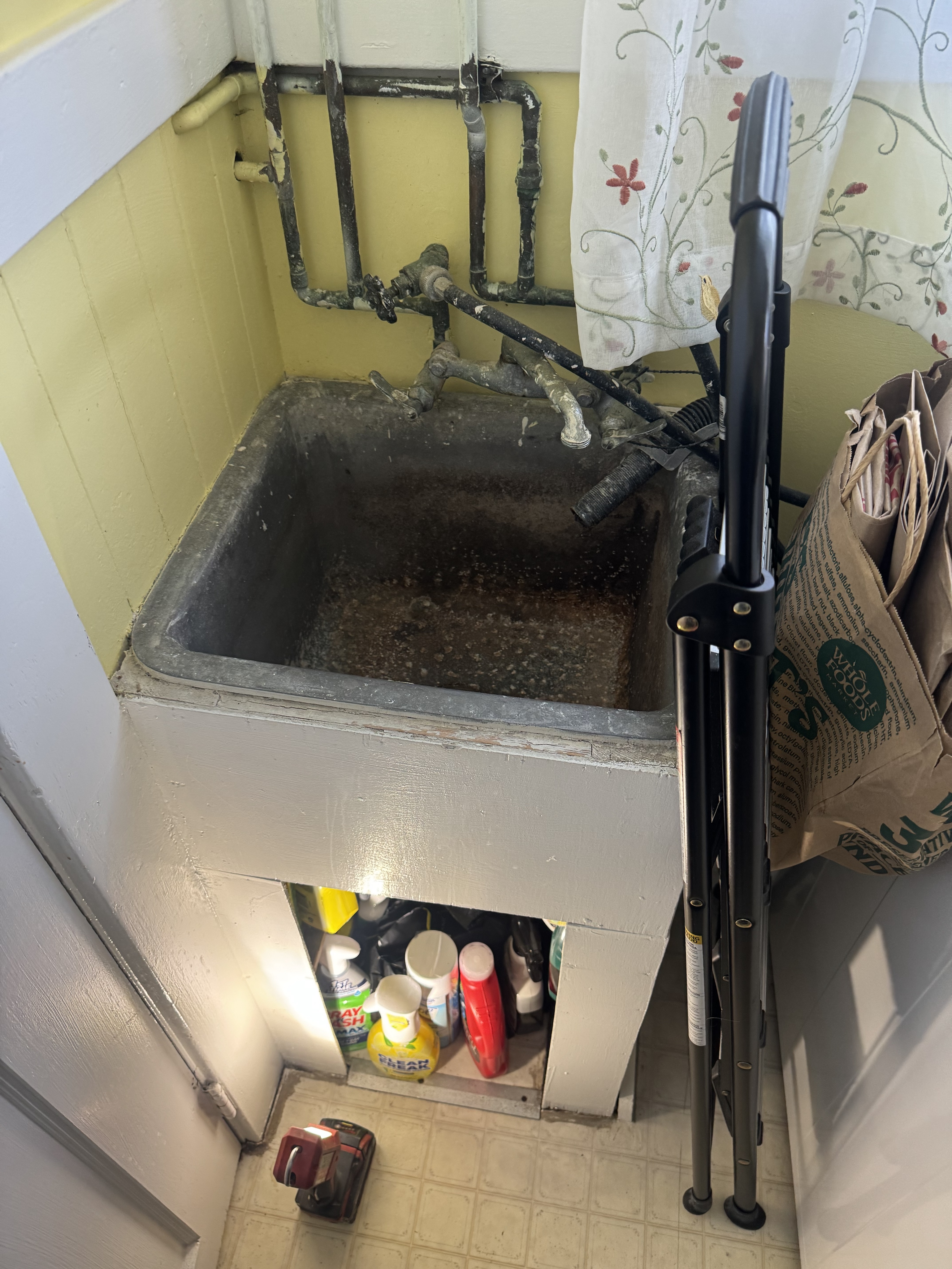 Drain cleaning in San Francisco by Heises Plumbing