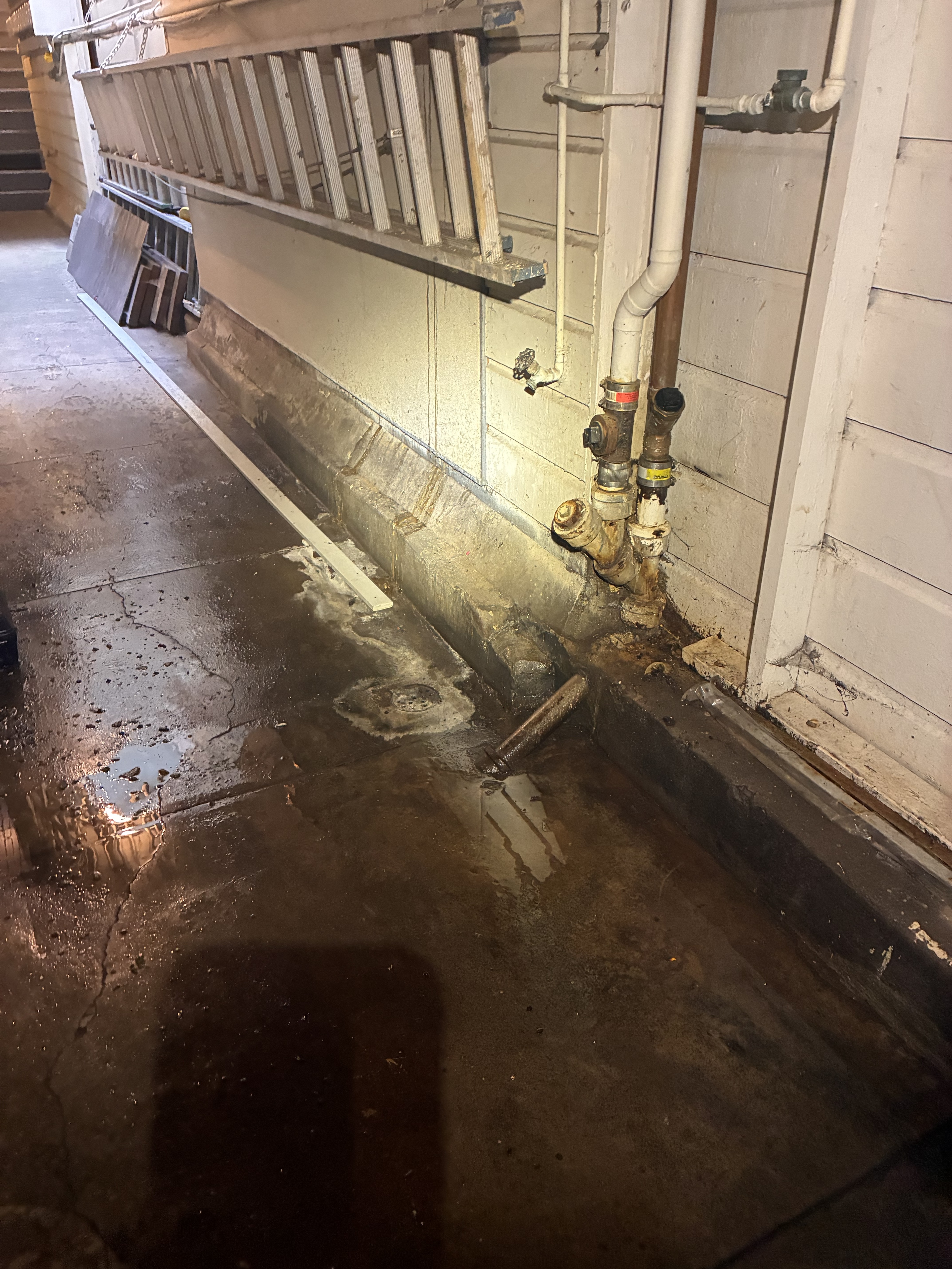 Drain cleaning in San Francisco by Heises Plumbing