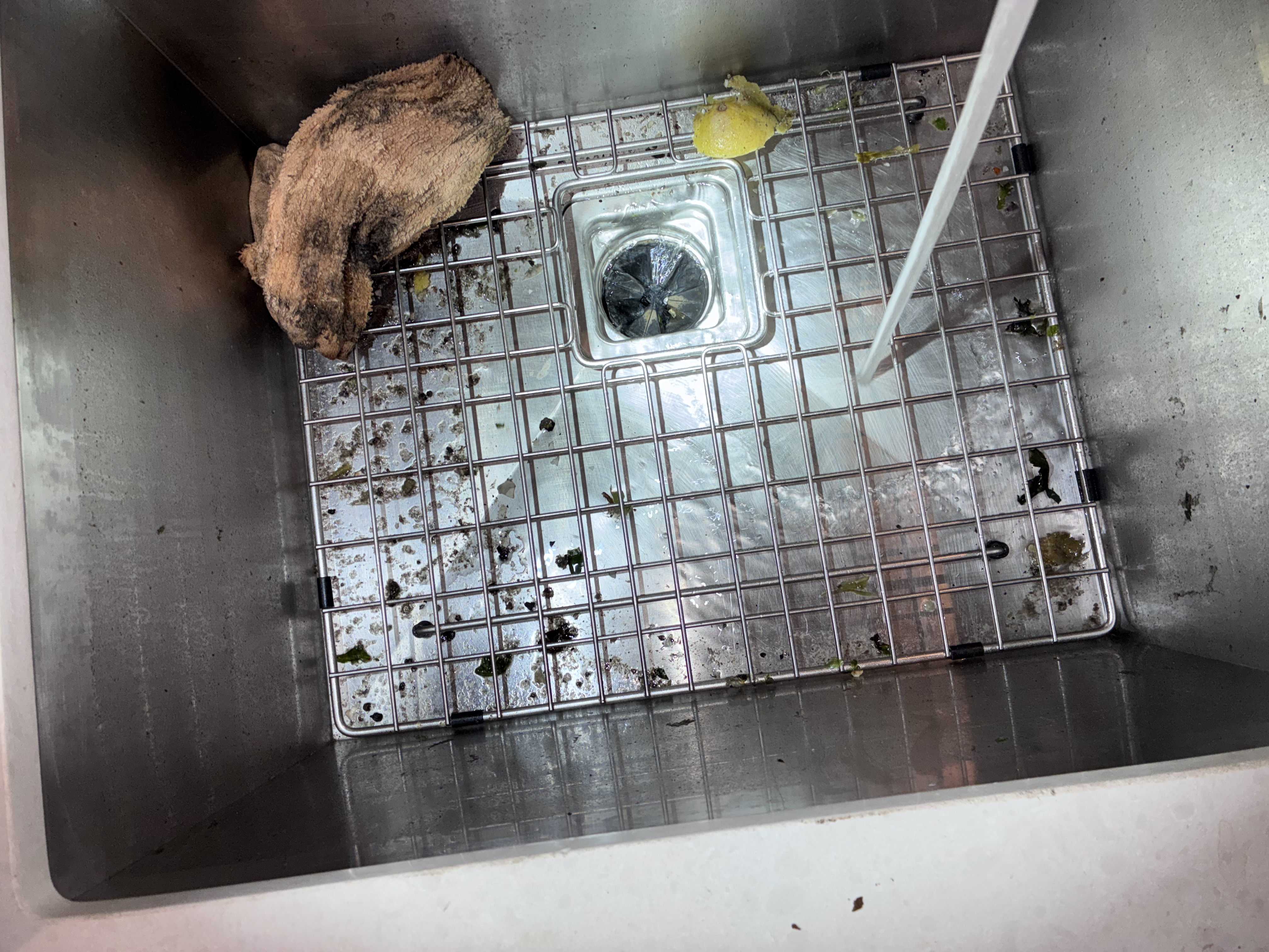 Drain cleaning in San Francisco by Heises Plumbing
