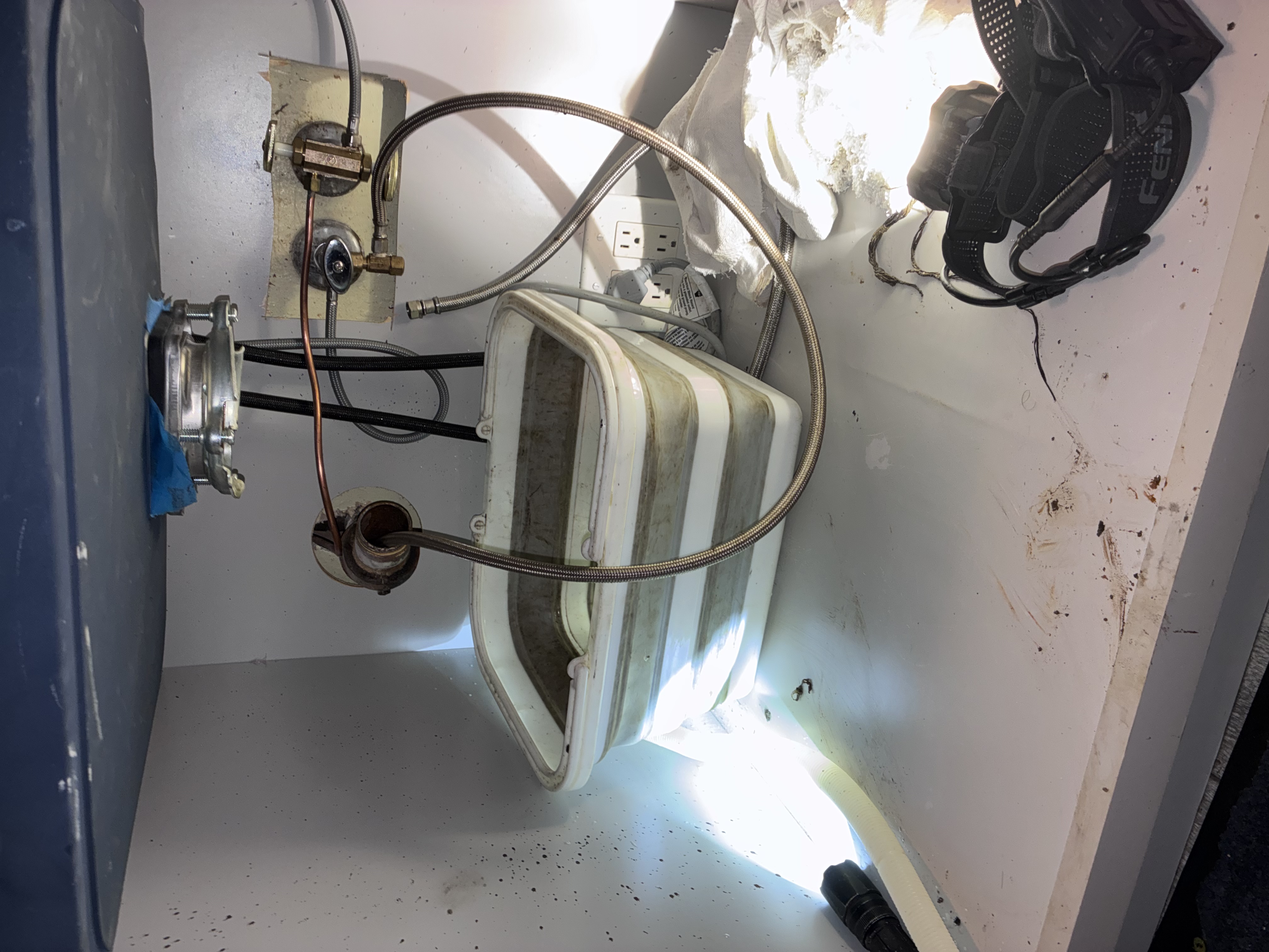 Drain cleaning in San Francisco by Heises Plumbing