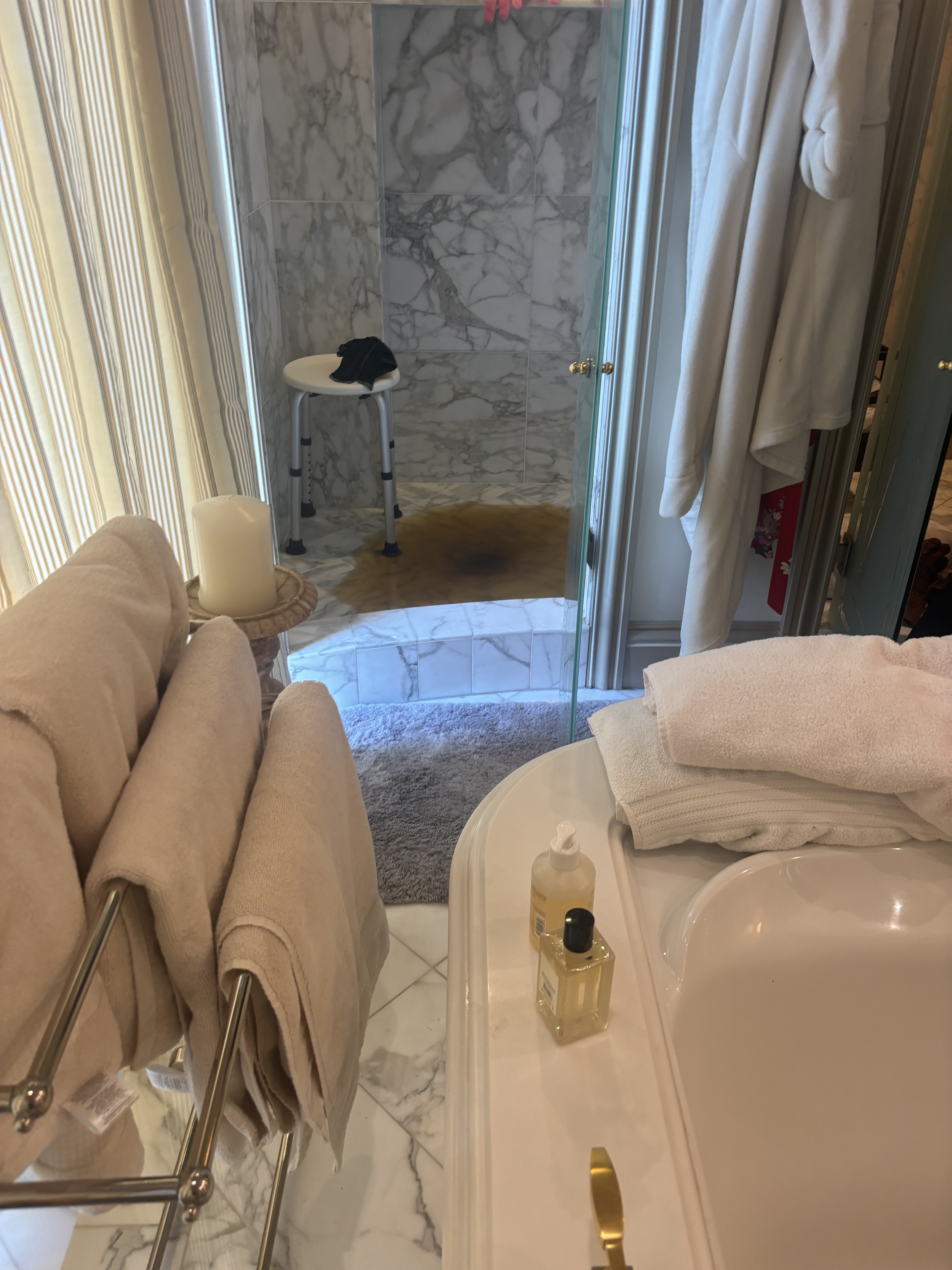 Drain cleaning in San Francisco by Heises Plumbing