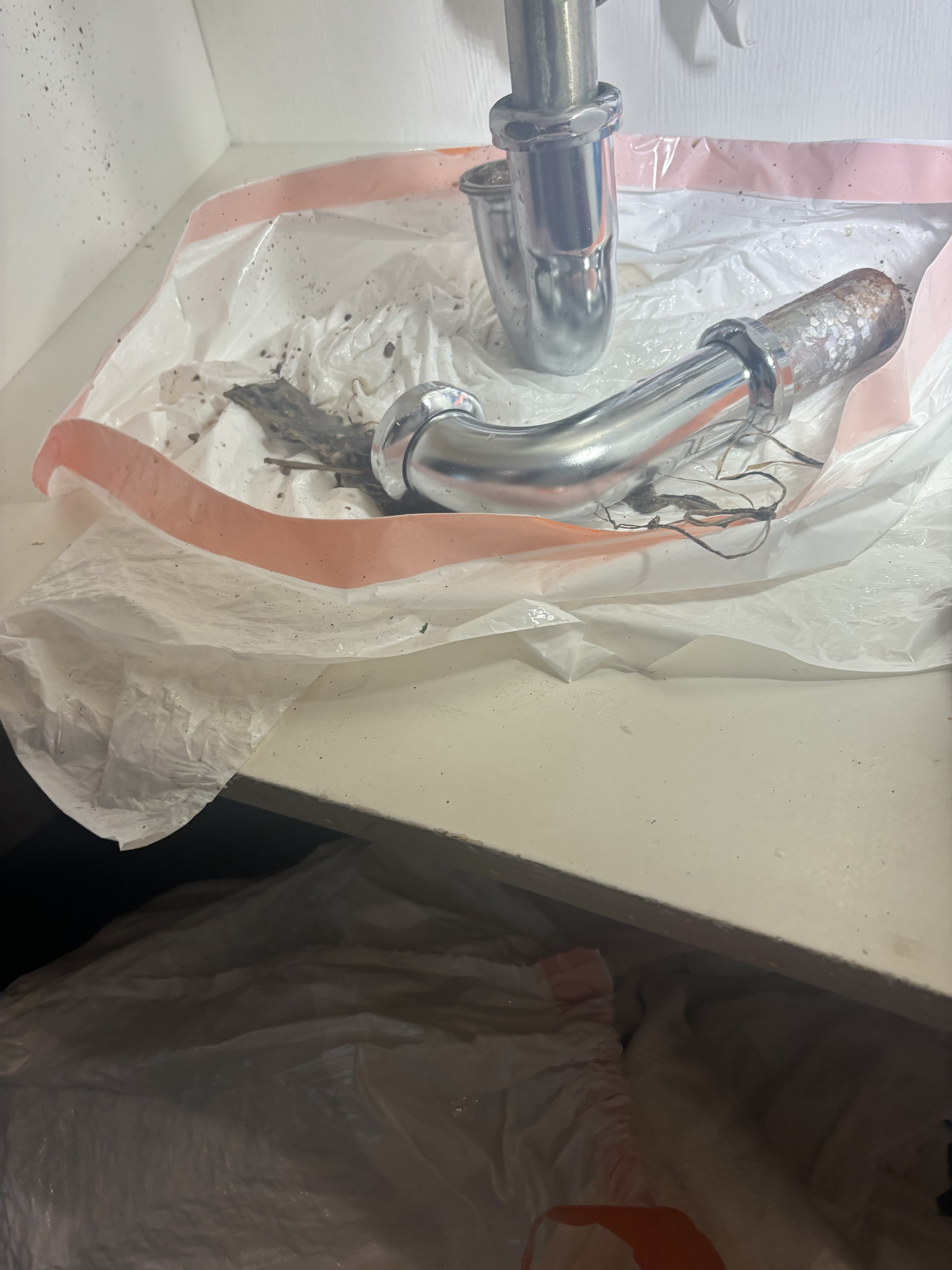 Drain cleaning in San Francisco by Heises Plumbing