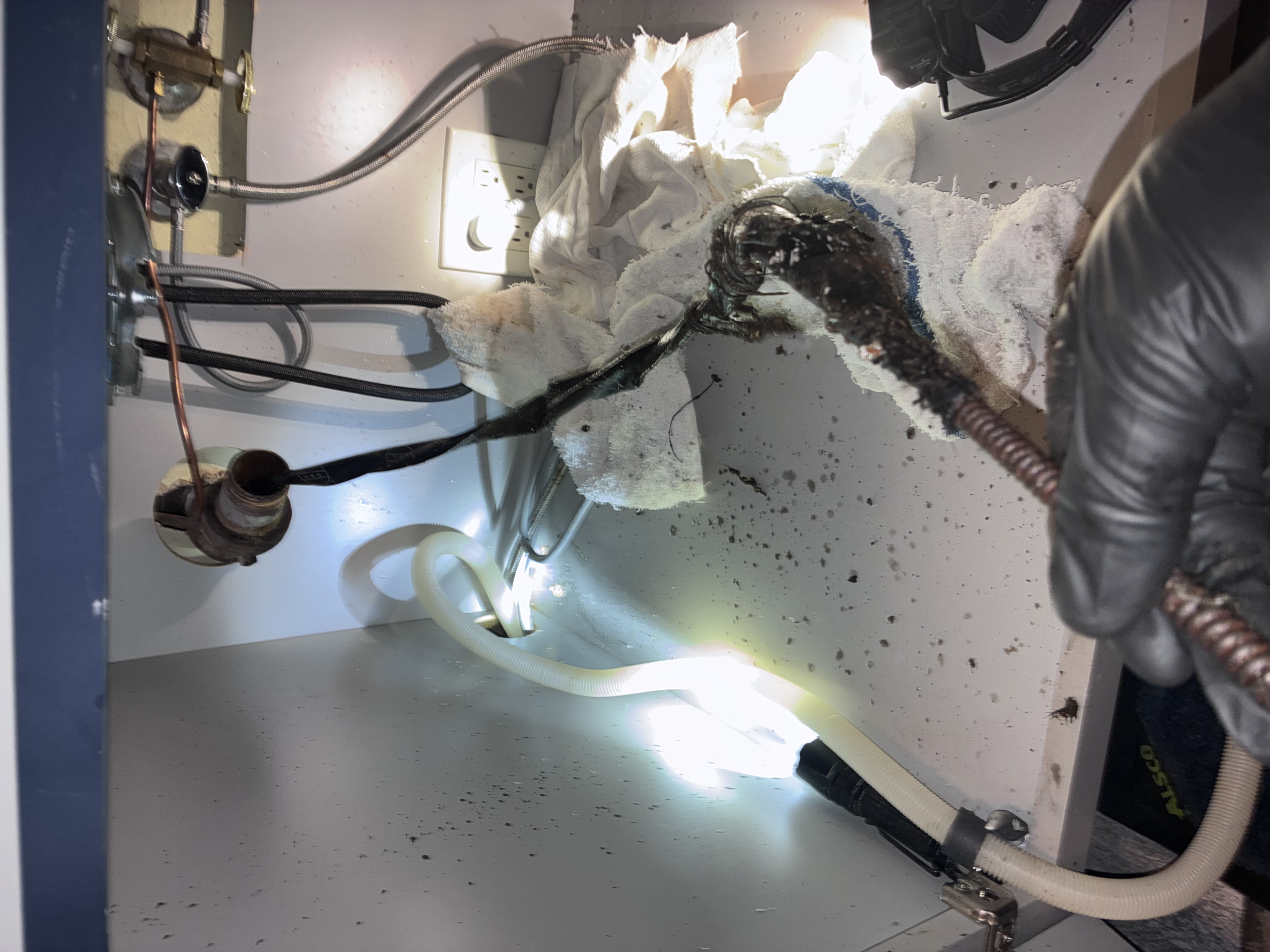 Drain Cleaning in San Francisco, CA