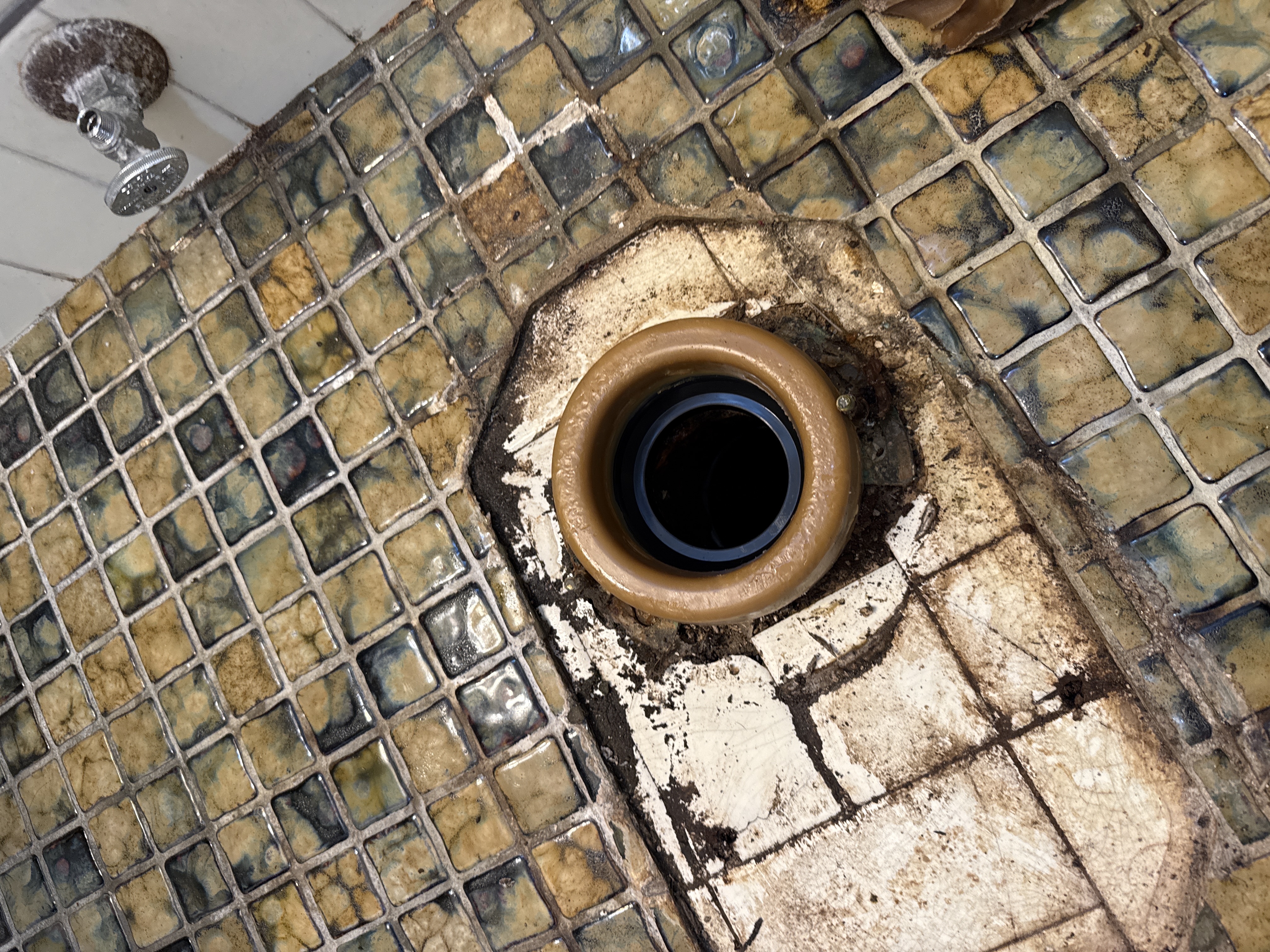 Drain cleaning in San Francisco by Heises Plumbing