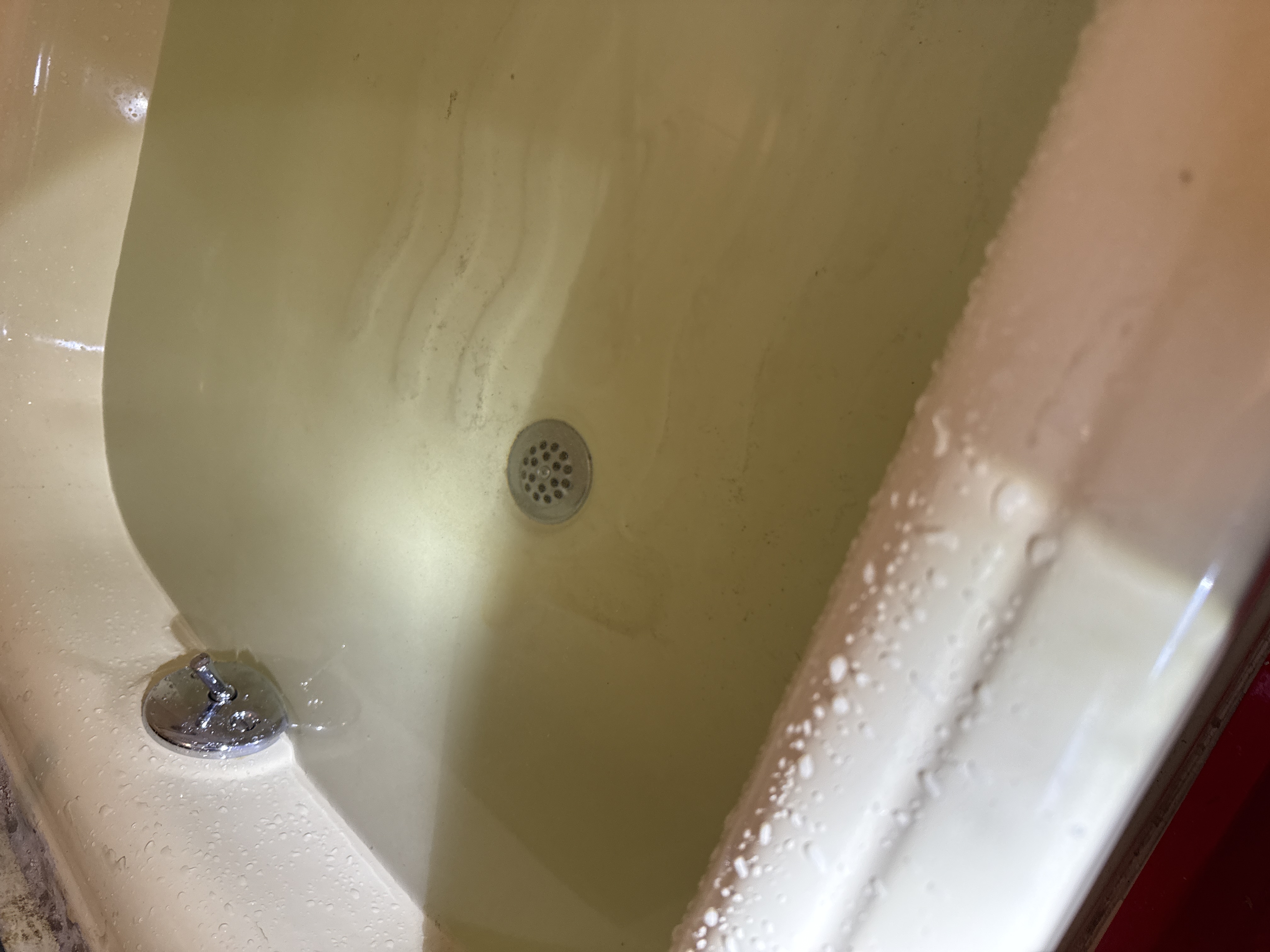 Drain cleaning in San Francisco by Heises Plumbing