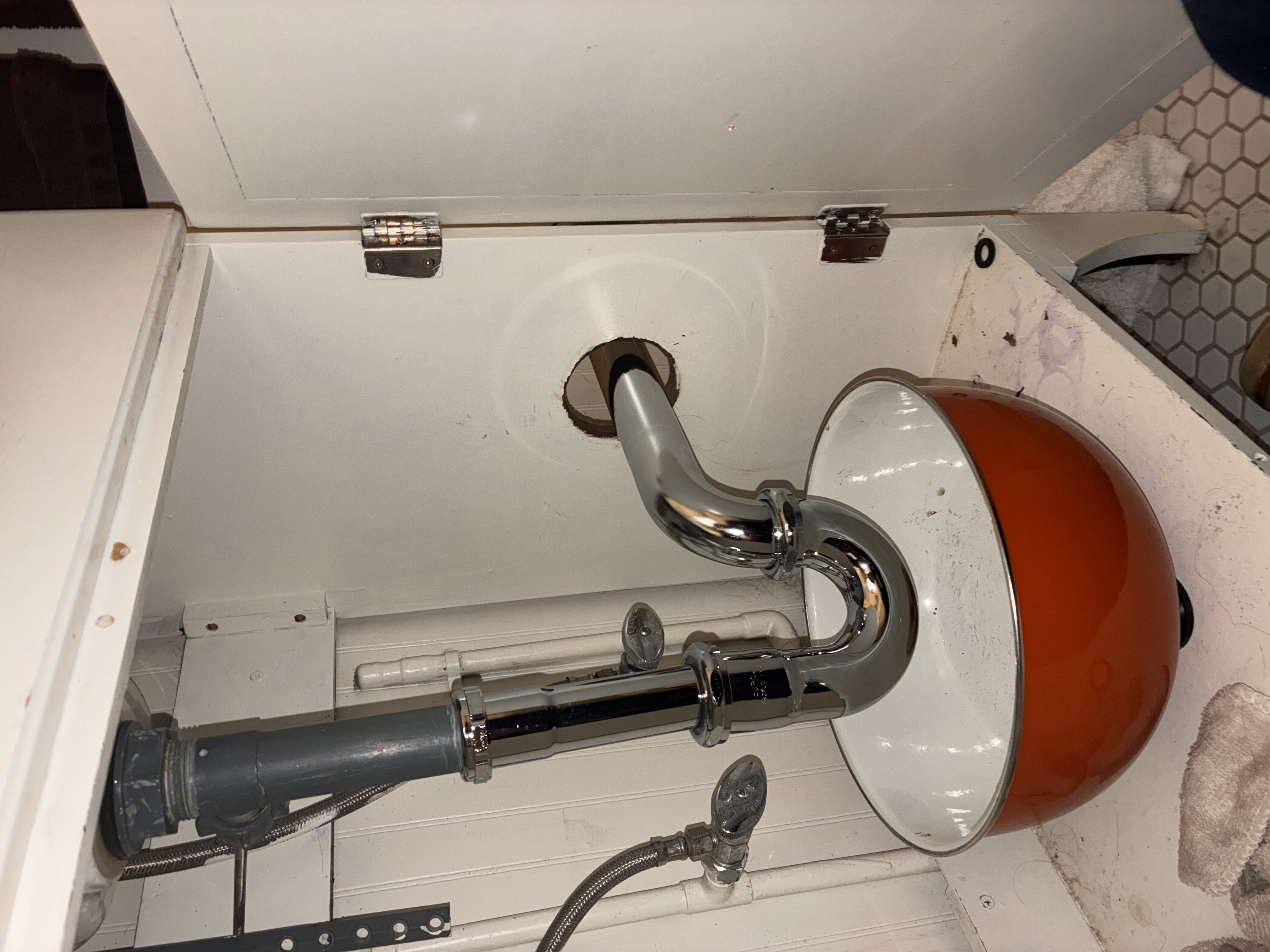 Drain Cleaning in San Francisco, CA by Heises Plumbing