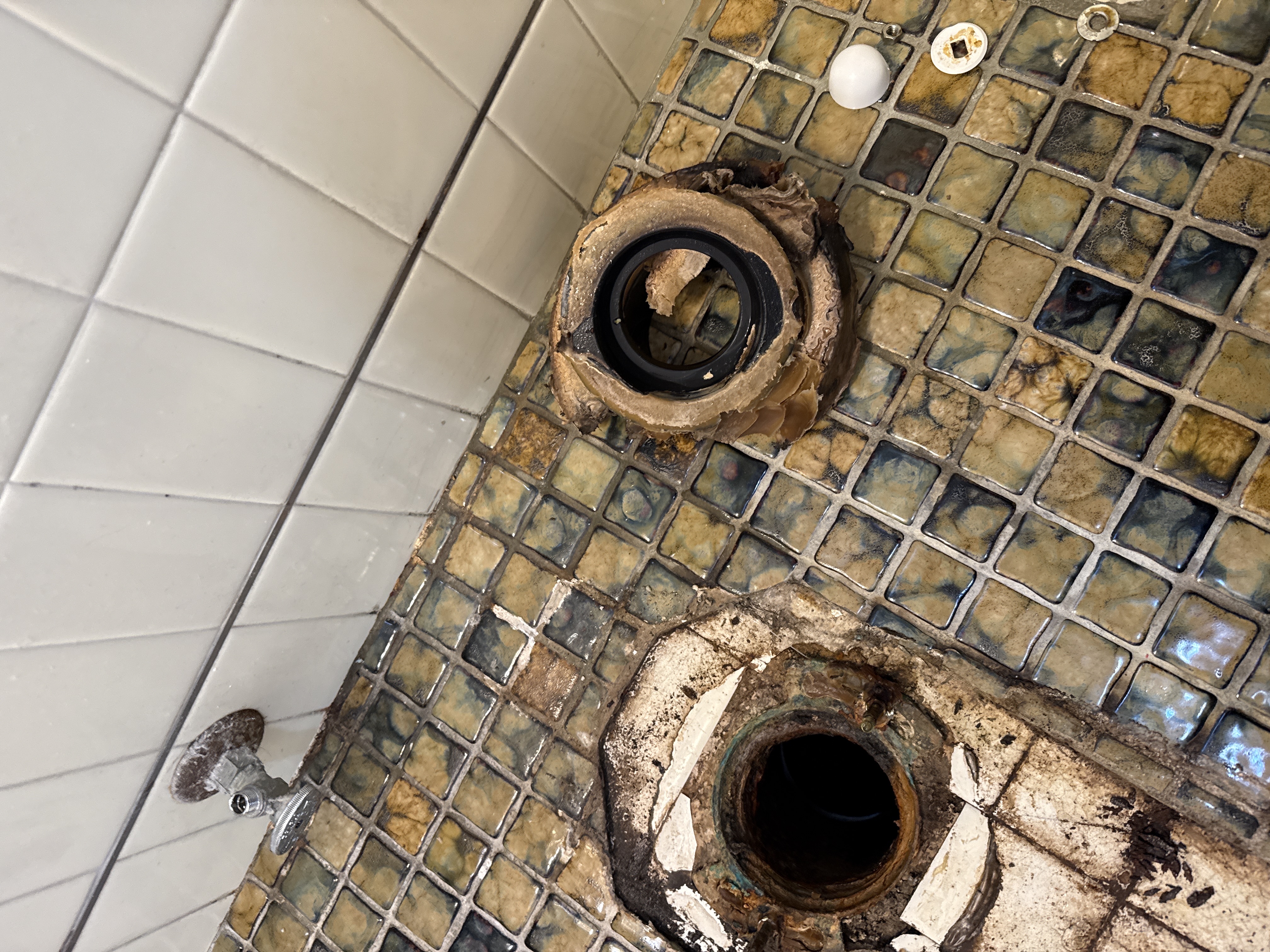 Drain cleaning in San Francisco by Heises Plumbing