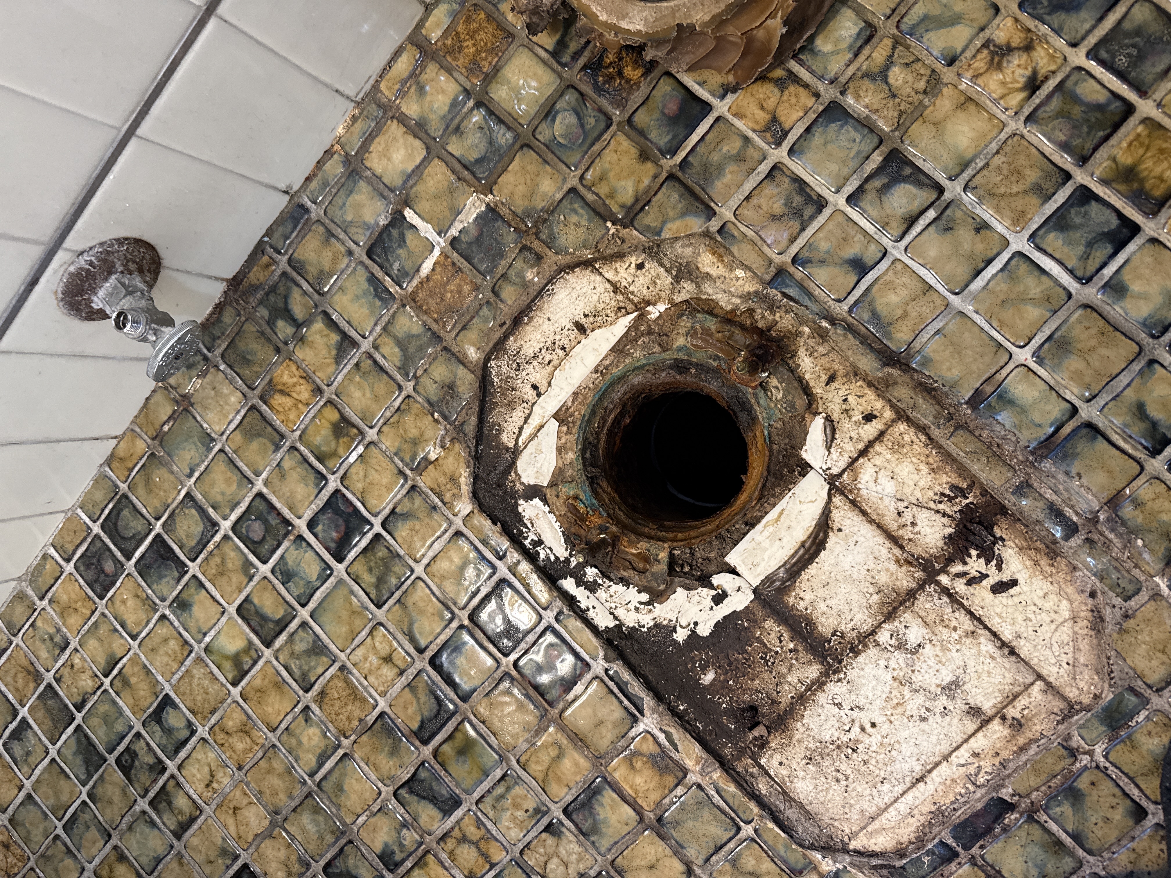 Drain cleaning in San Francisco by Heises Plumbing