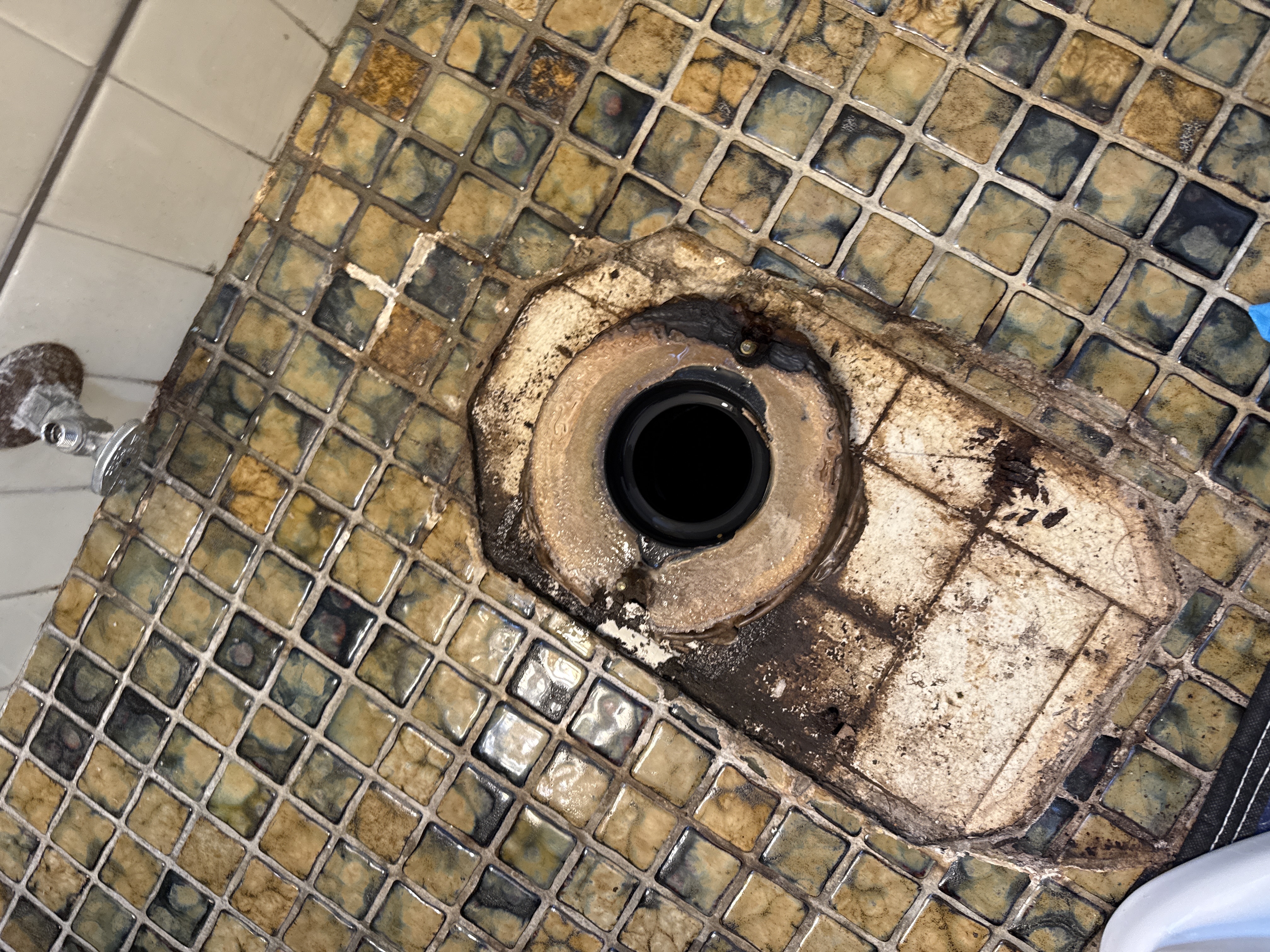 Drain cleaning in San Francisco by Heises Plumbing