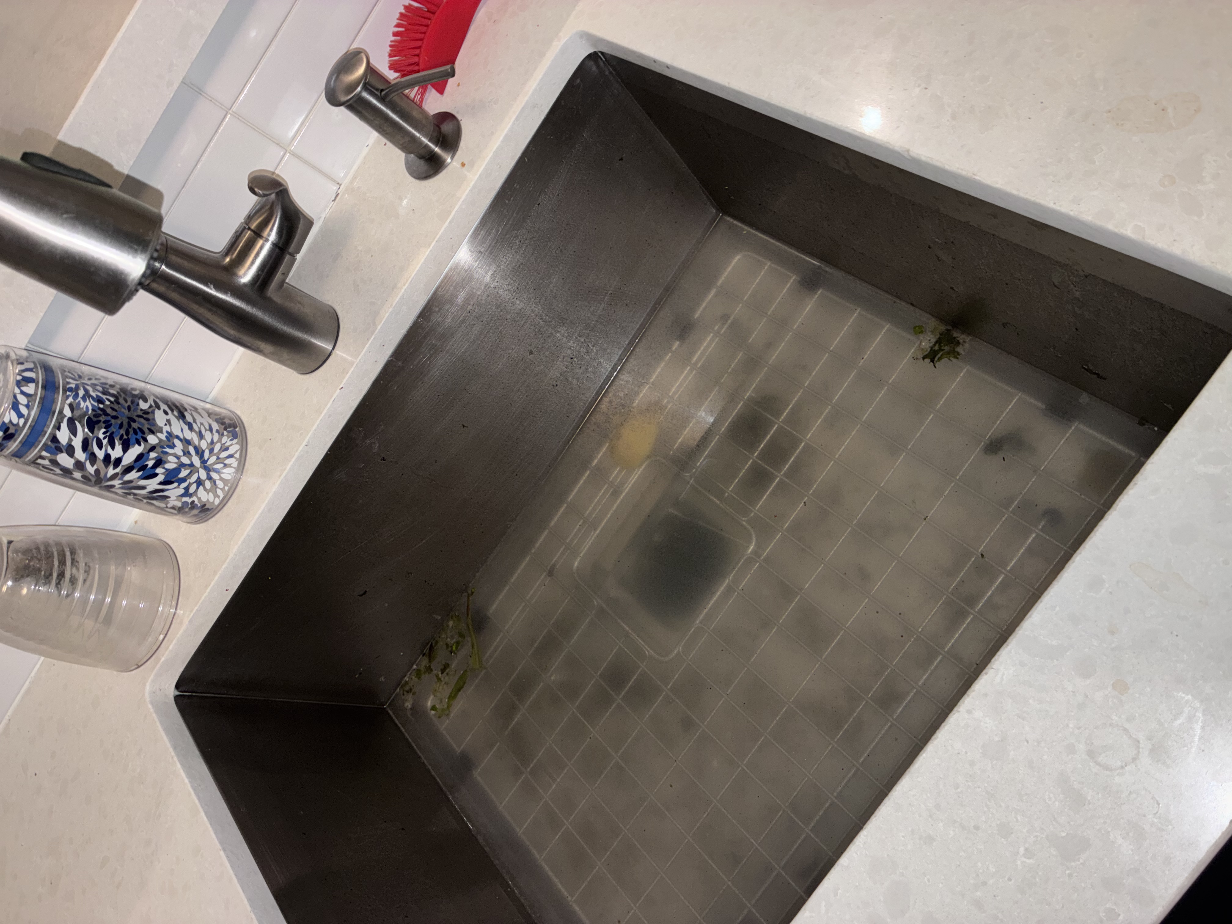 Drain cleaning in San Francisco by Heises Plumbing