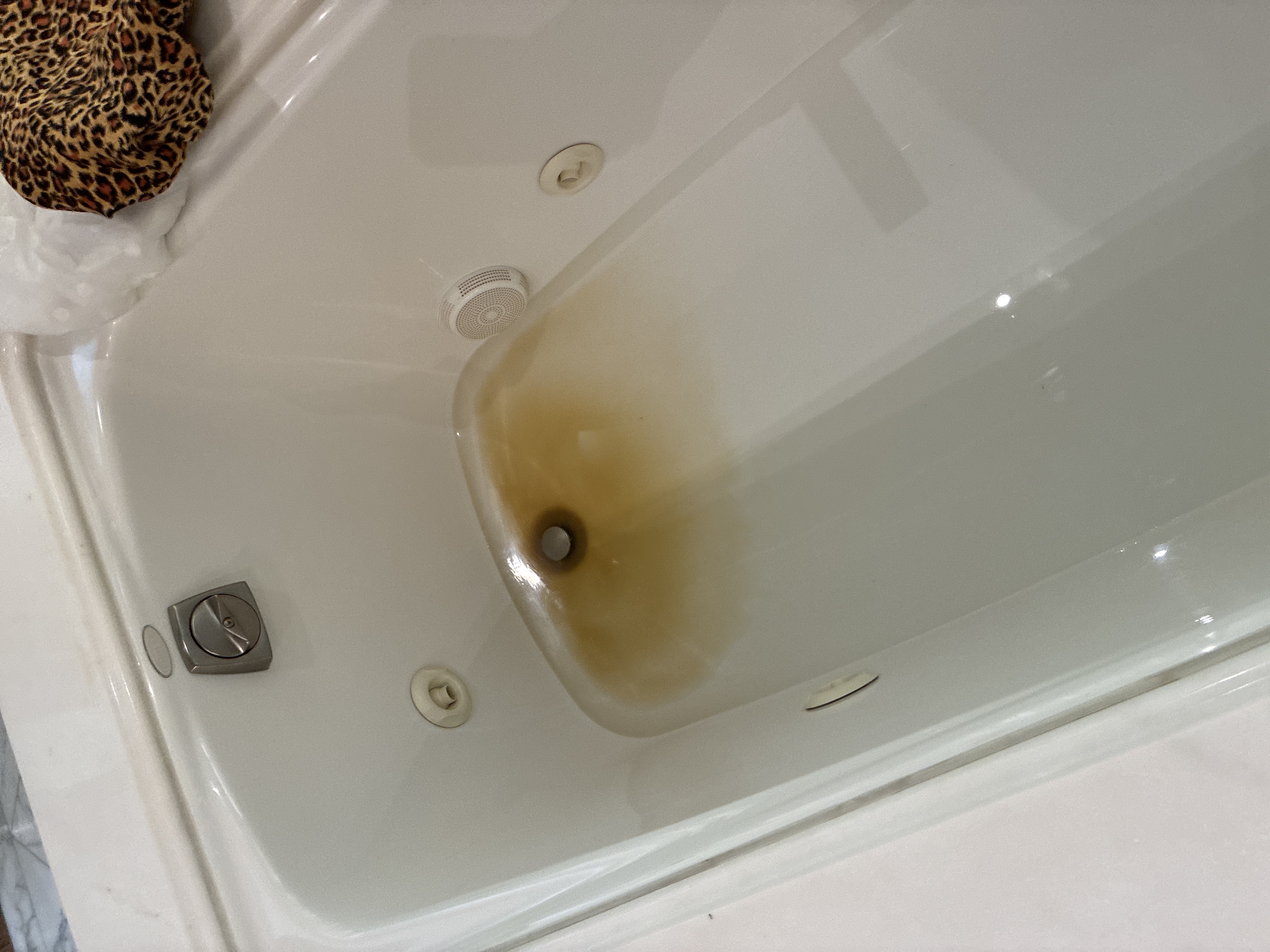 Drain cleaning in San Francisco by Heises Plumbing