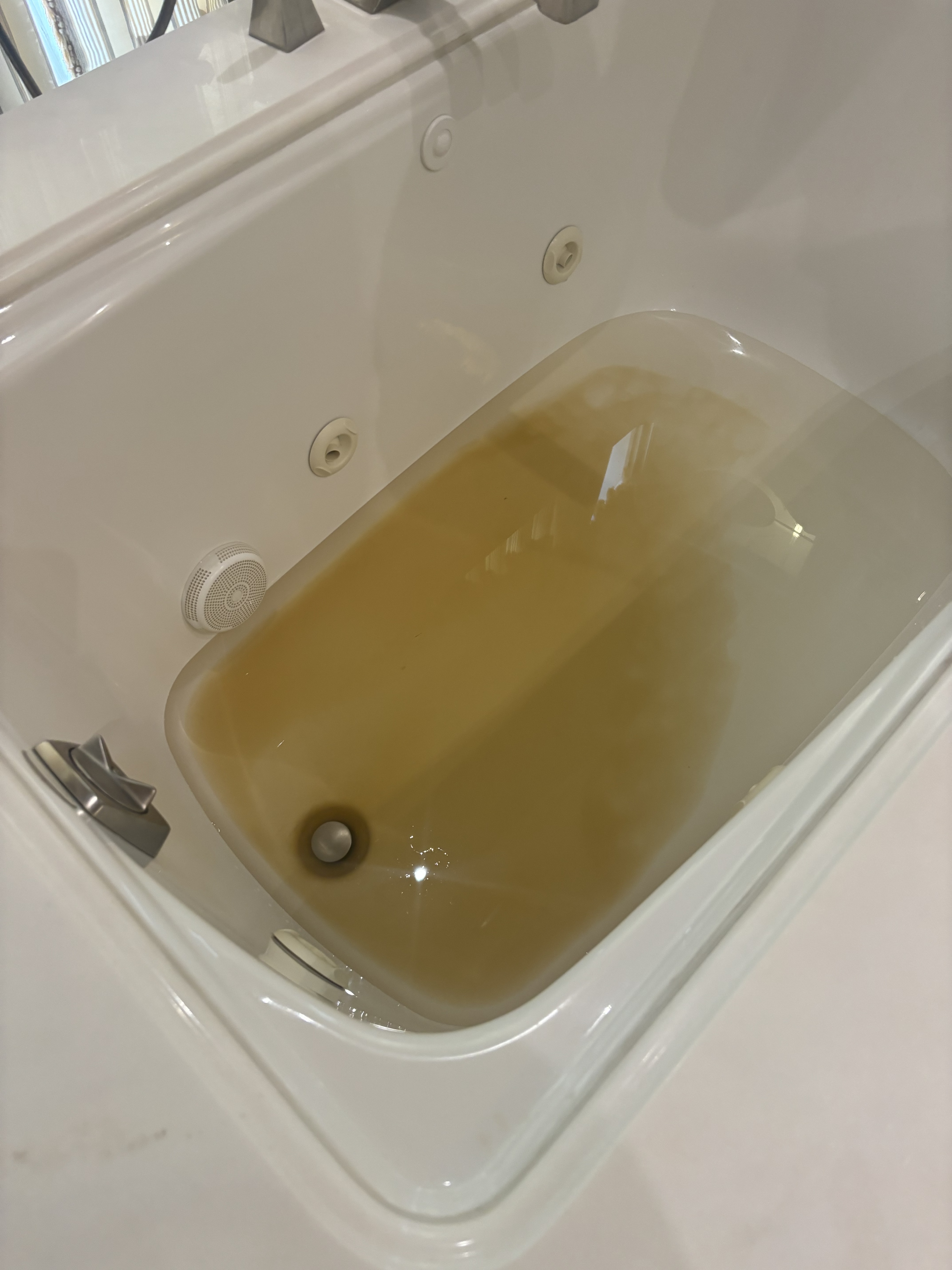 Drain cleaning in San Francisco by Heises Plumbing