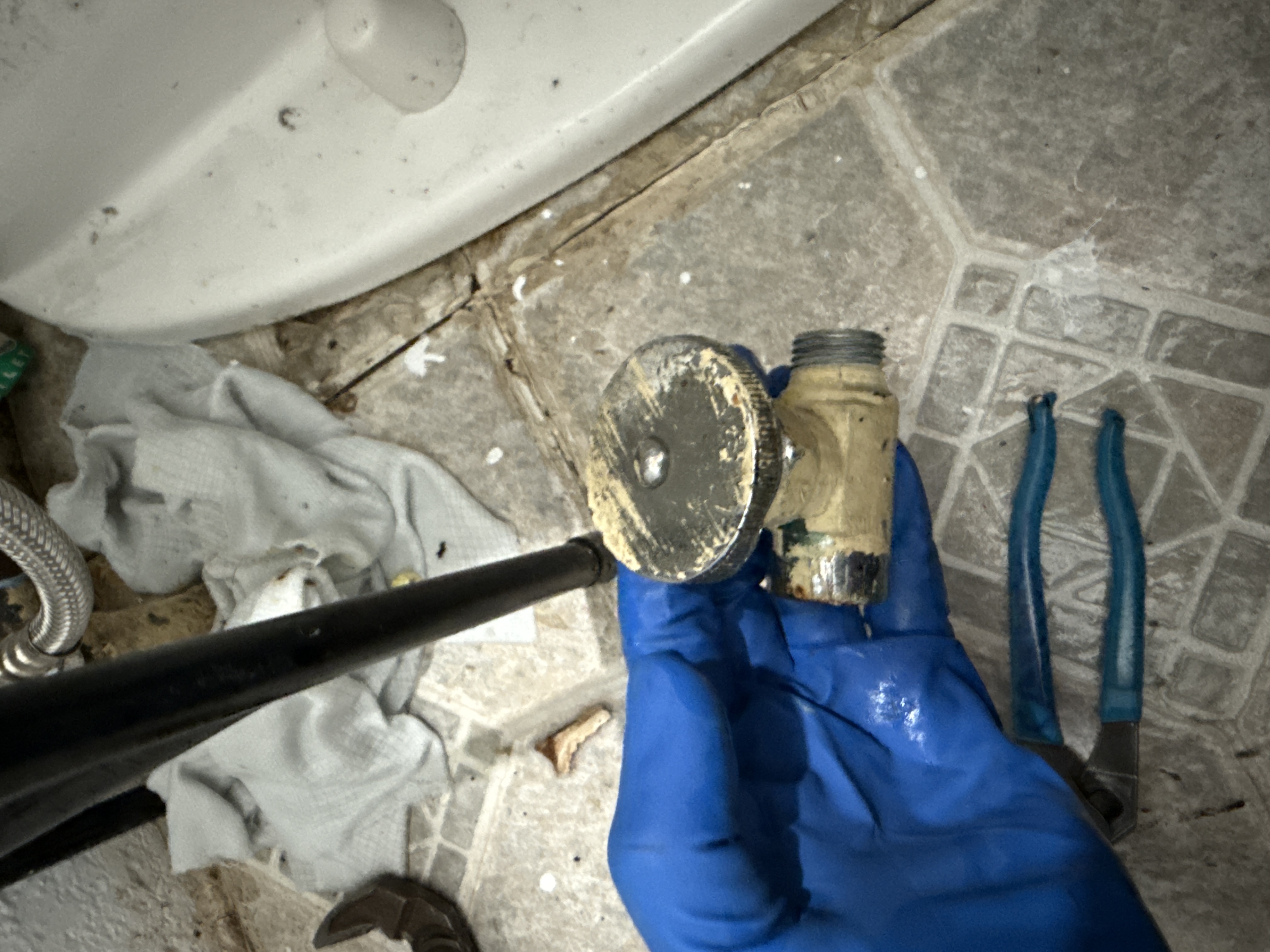 Drain cleaning in San Francisco by Heises Plumbing