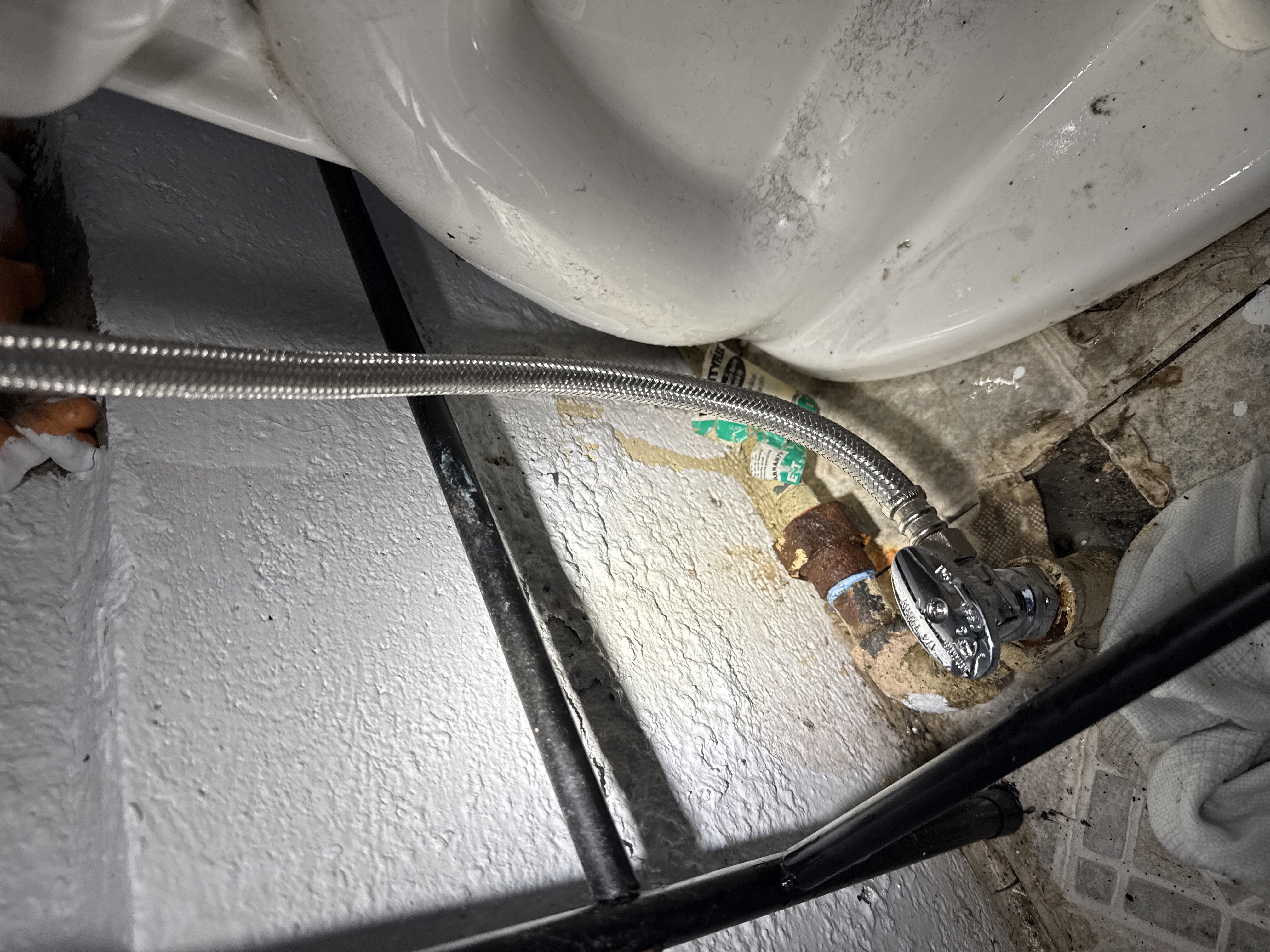 Drain cleaning in San Francisco by Heises Plumbing