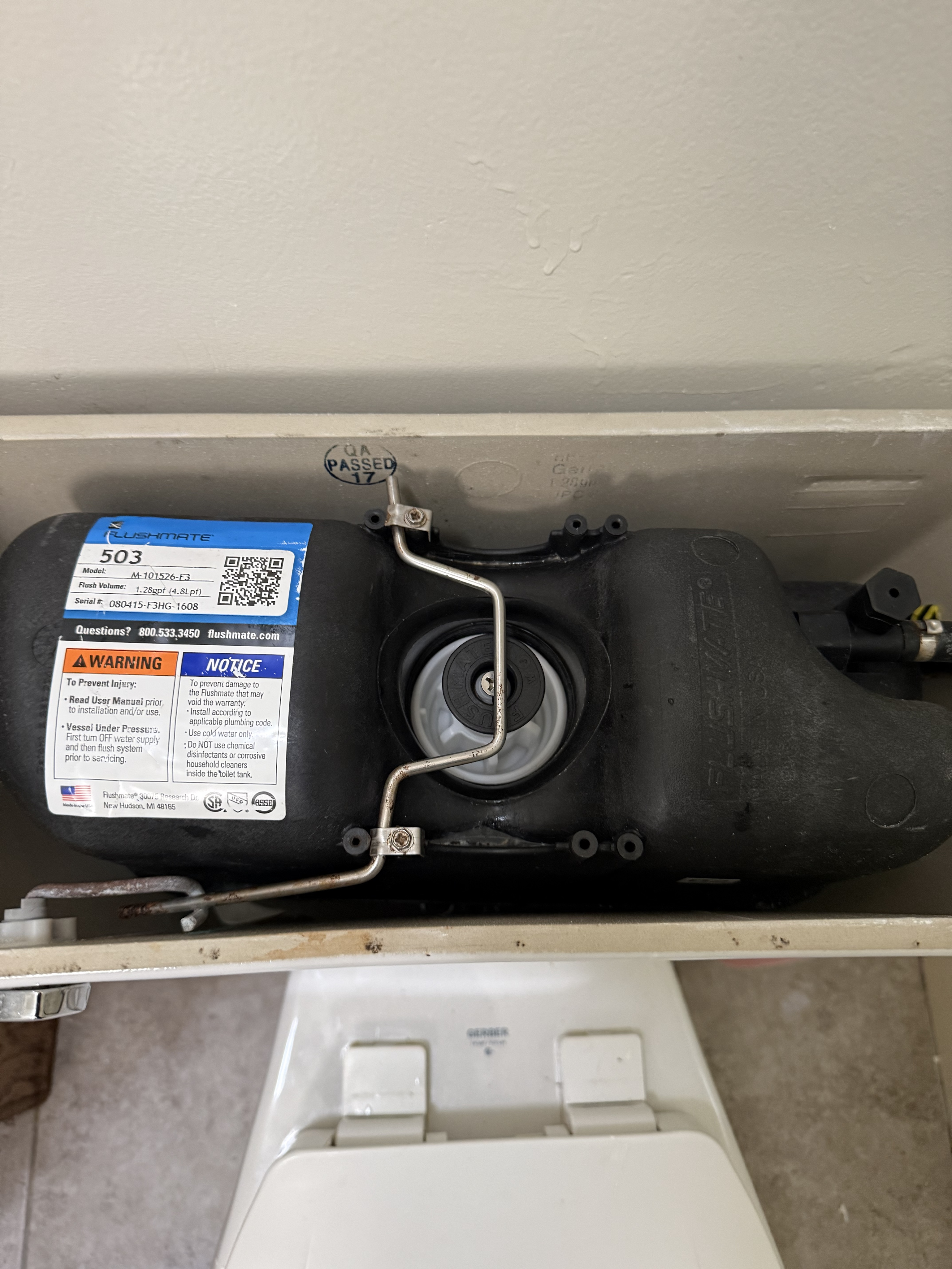 Drain cleaning in San Francisco by Heises Plumbing