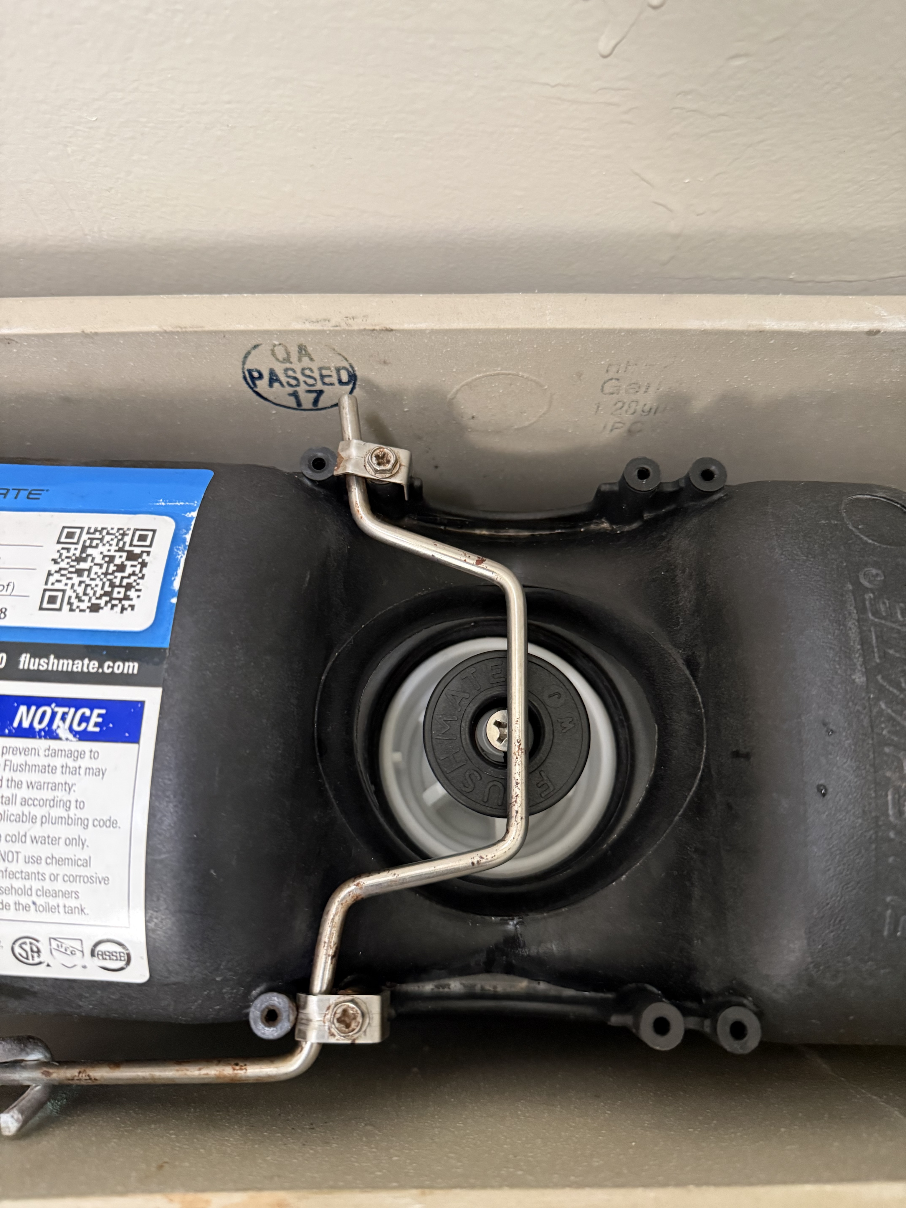Drain cleaning in San Francisco by Heises Plumbing