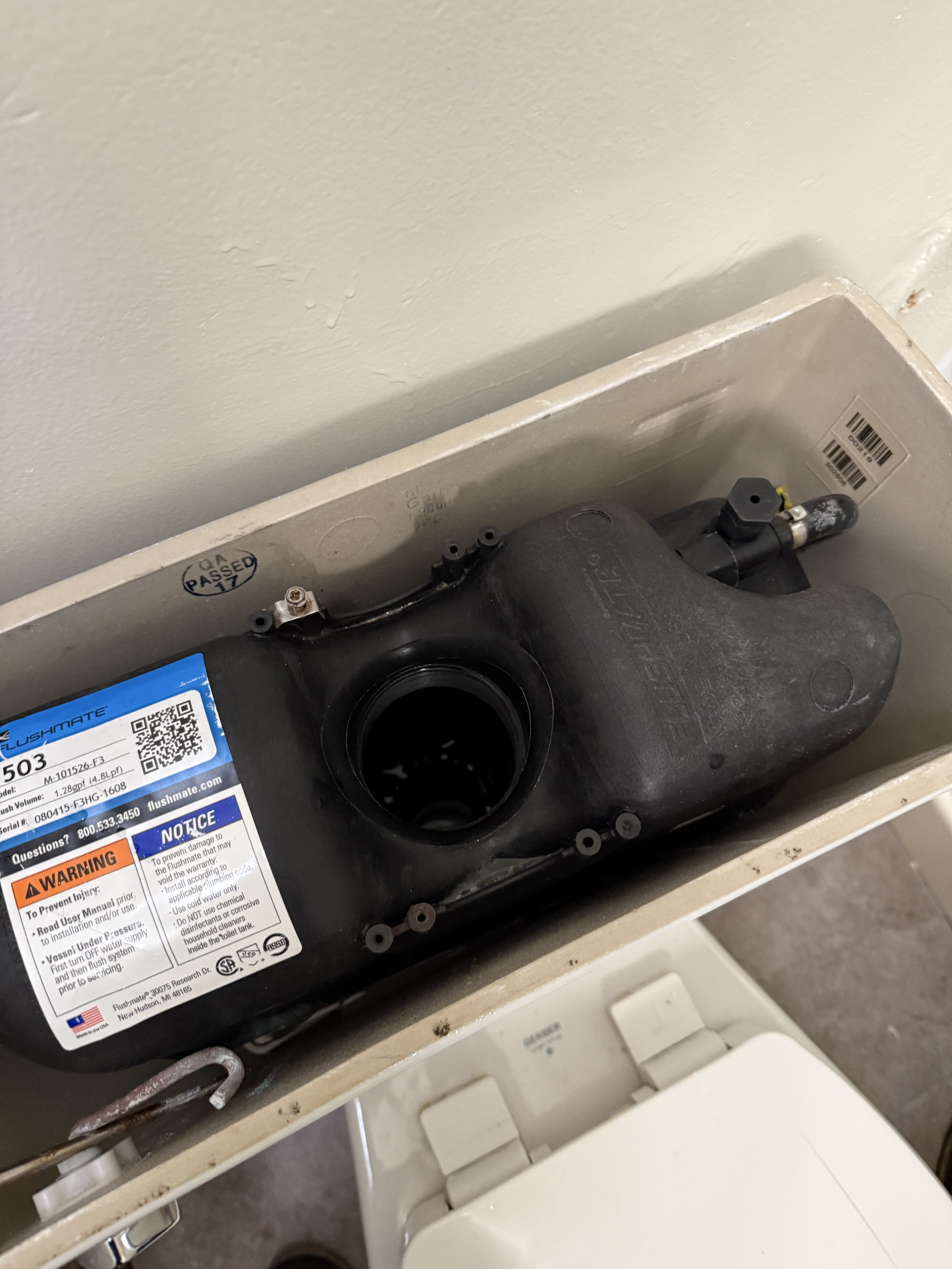 Drain cleaning in San Francisco by Heises Plumbing