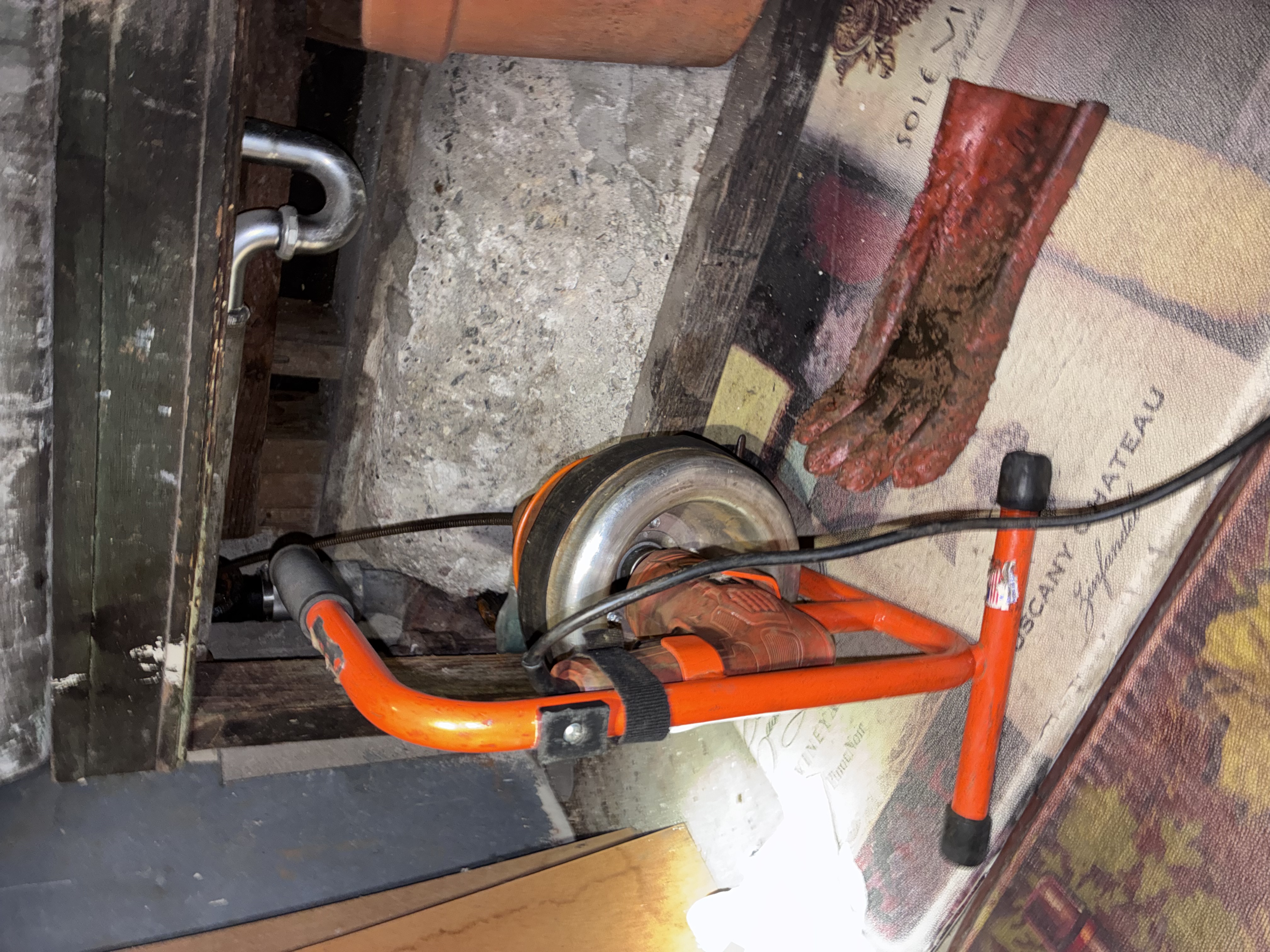 Drain Cleaning in San Francisco, CA by Heises Plumbing