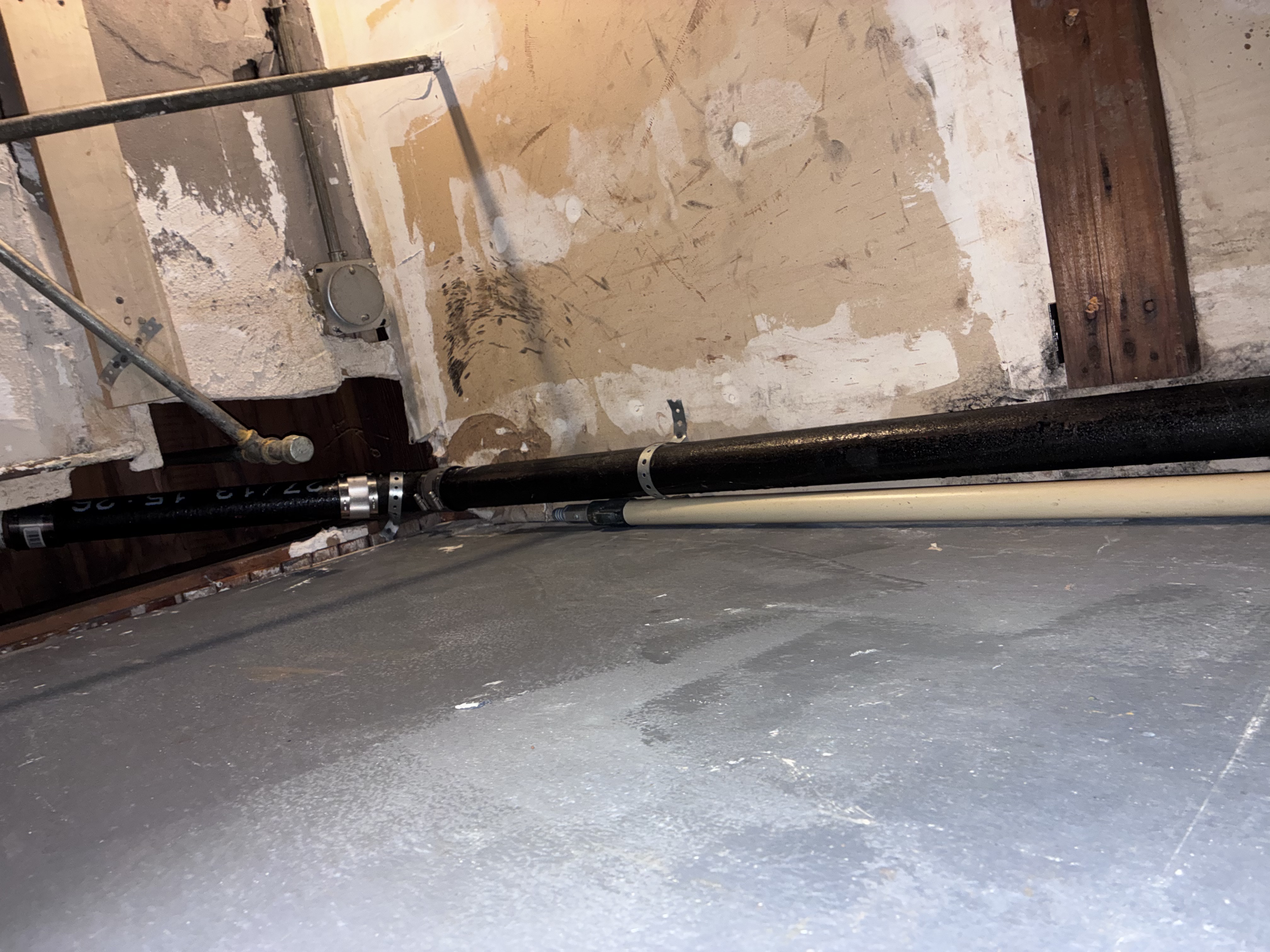 Drain cleaning in San Francisco by Heises Plumbing