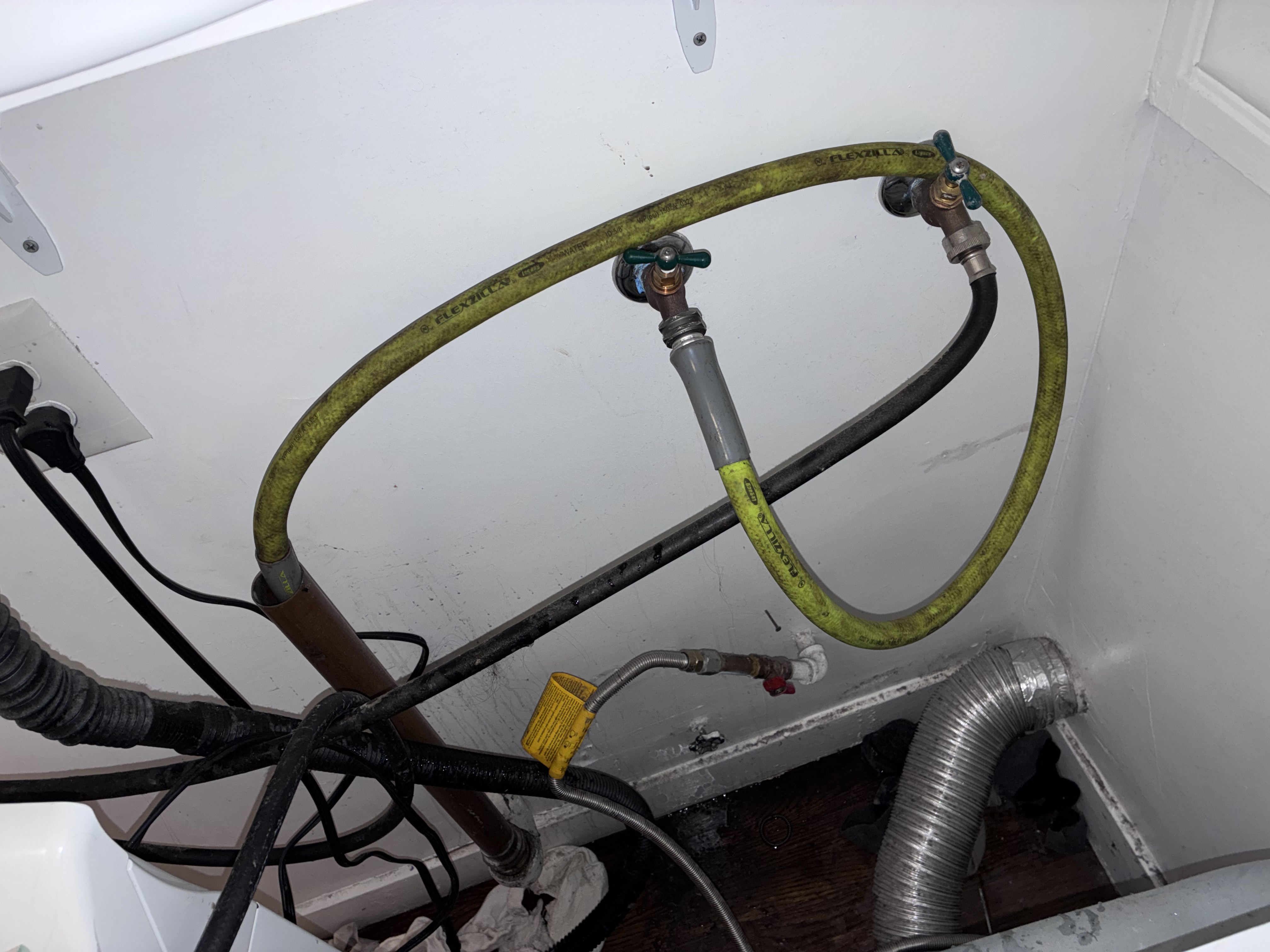 Drain cleaning in San Francisco by Heises Plumbing