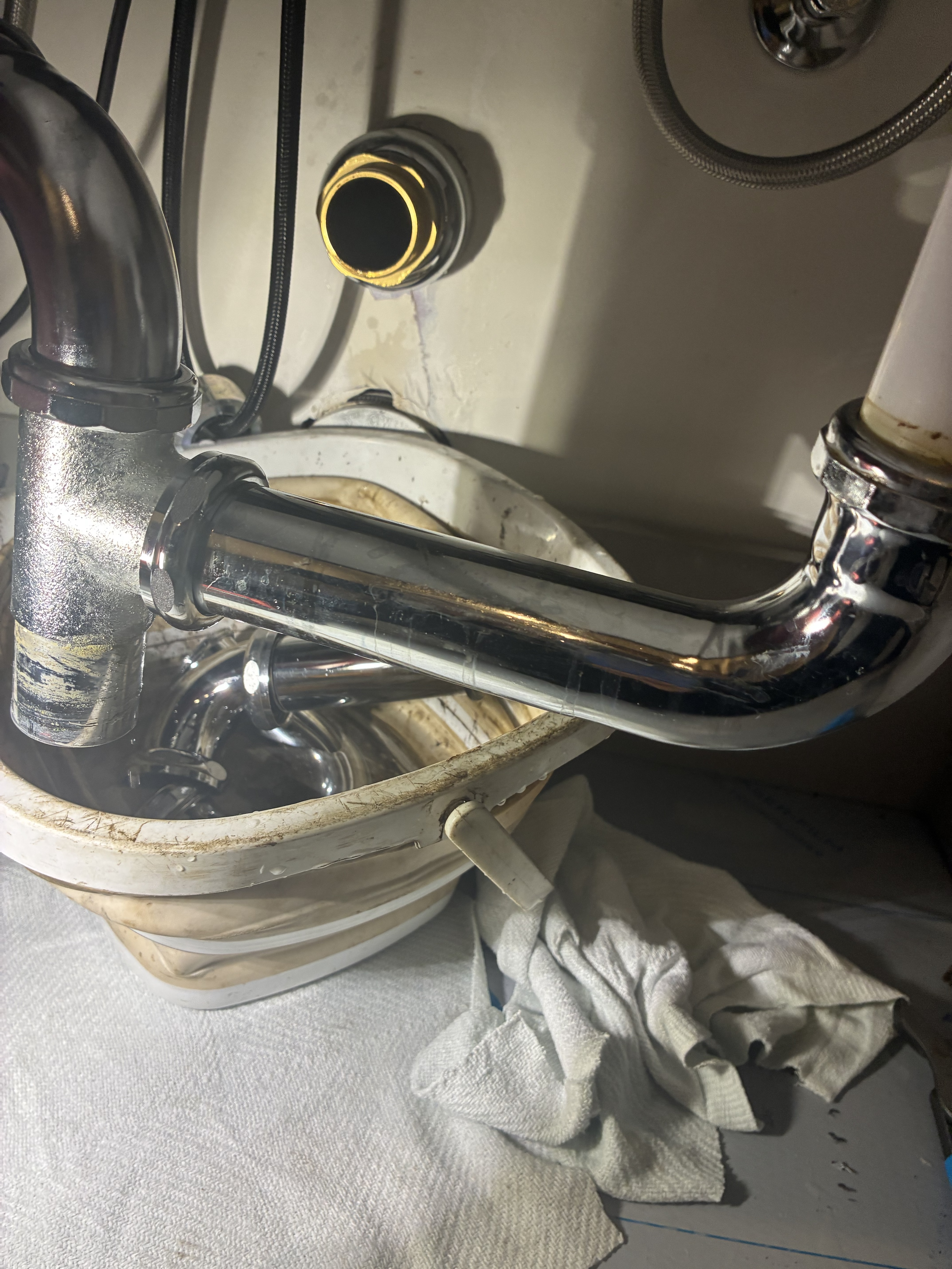 Drain cleaning in San Francisco by Heises Plumbing