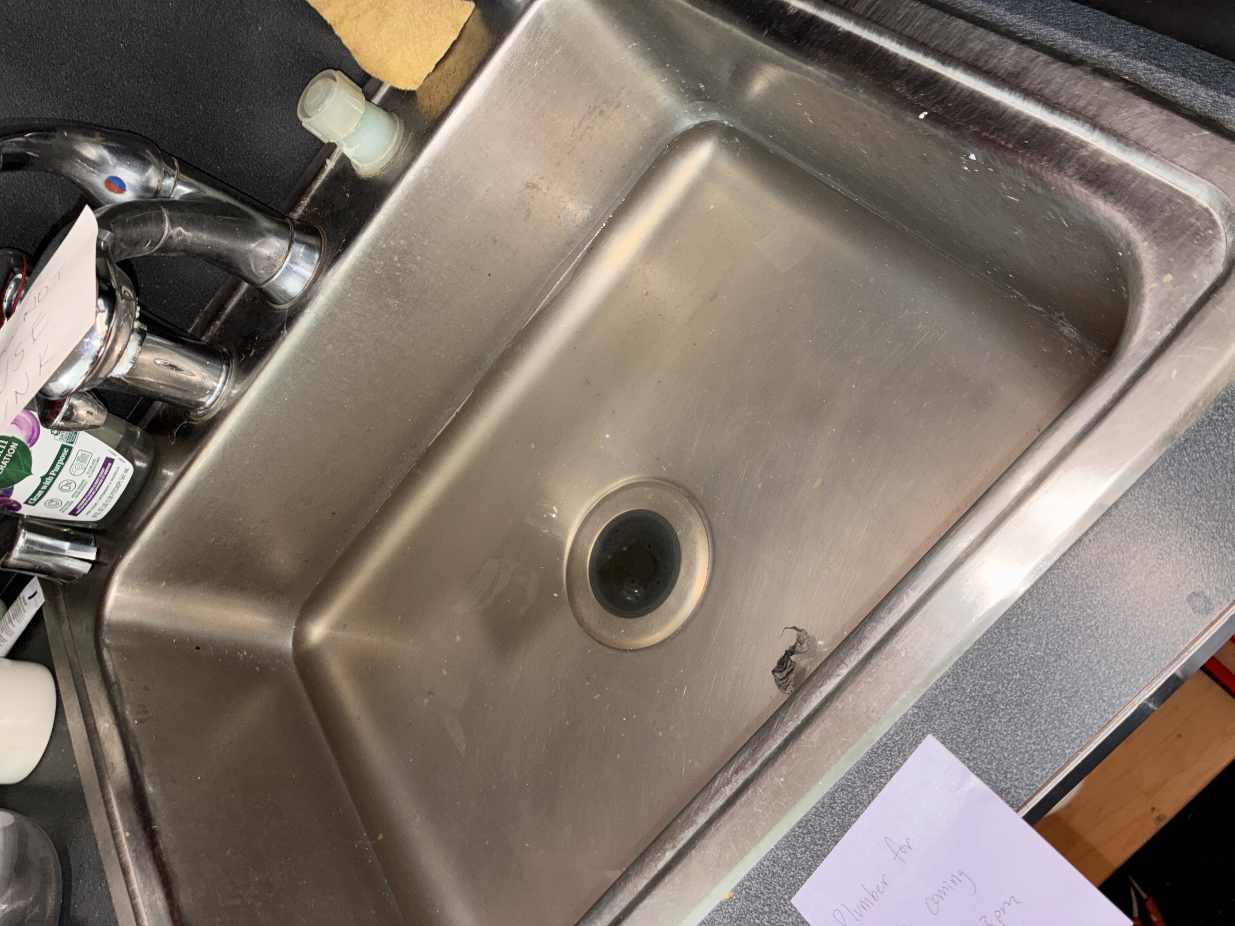 Drain Cleaning in San Francisco, CA by Heises Plumbing