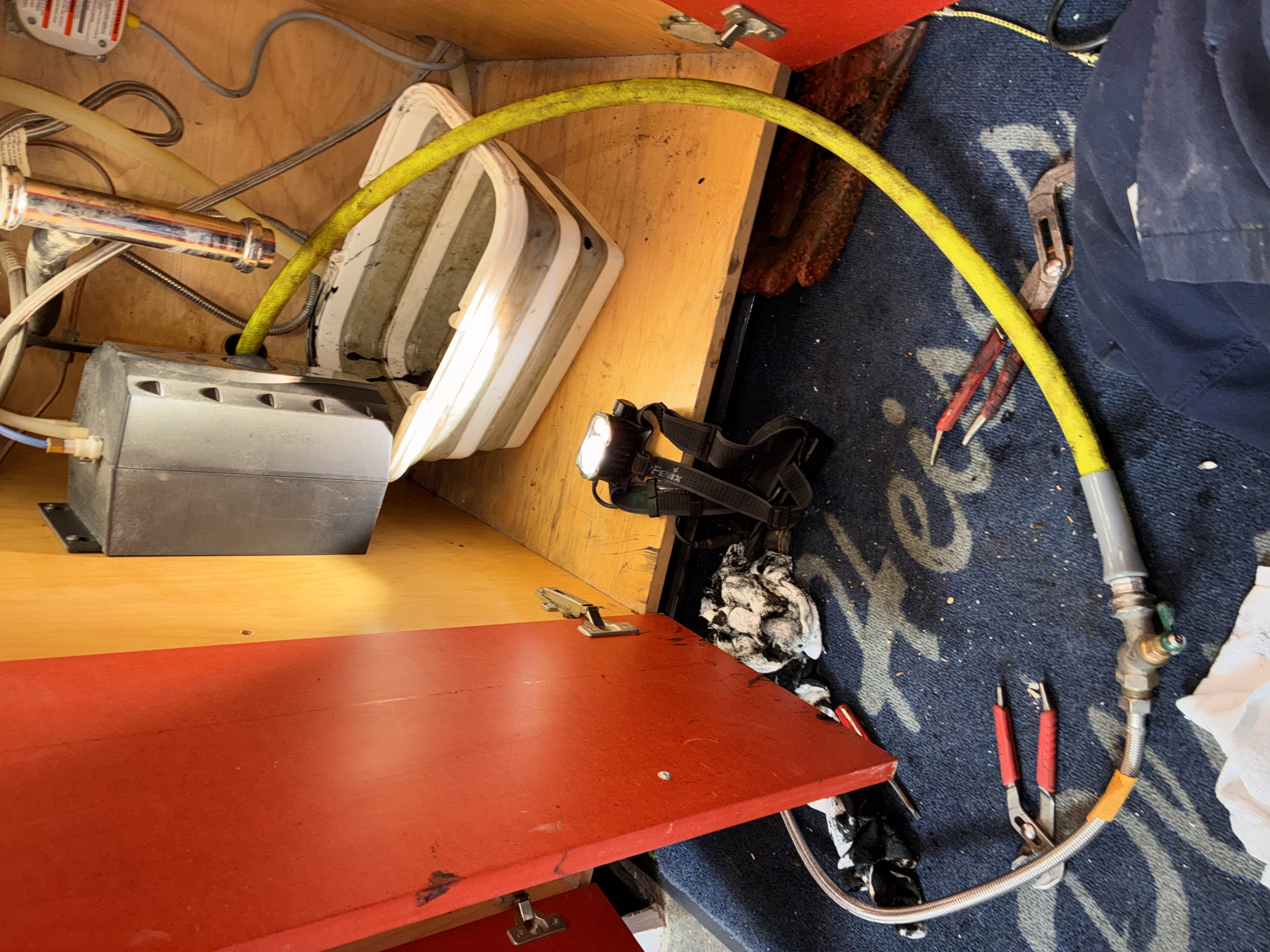 Drain cleaning in San Francisco by Heises Plumbing