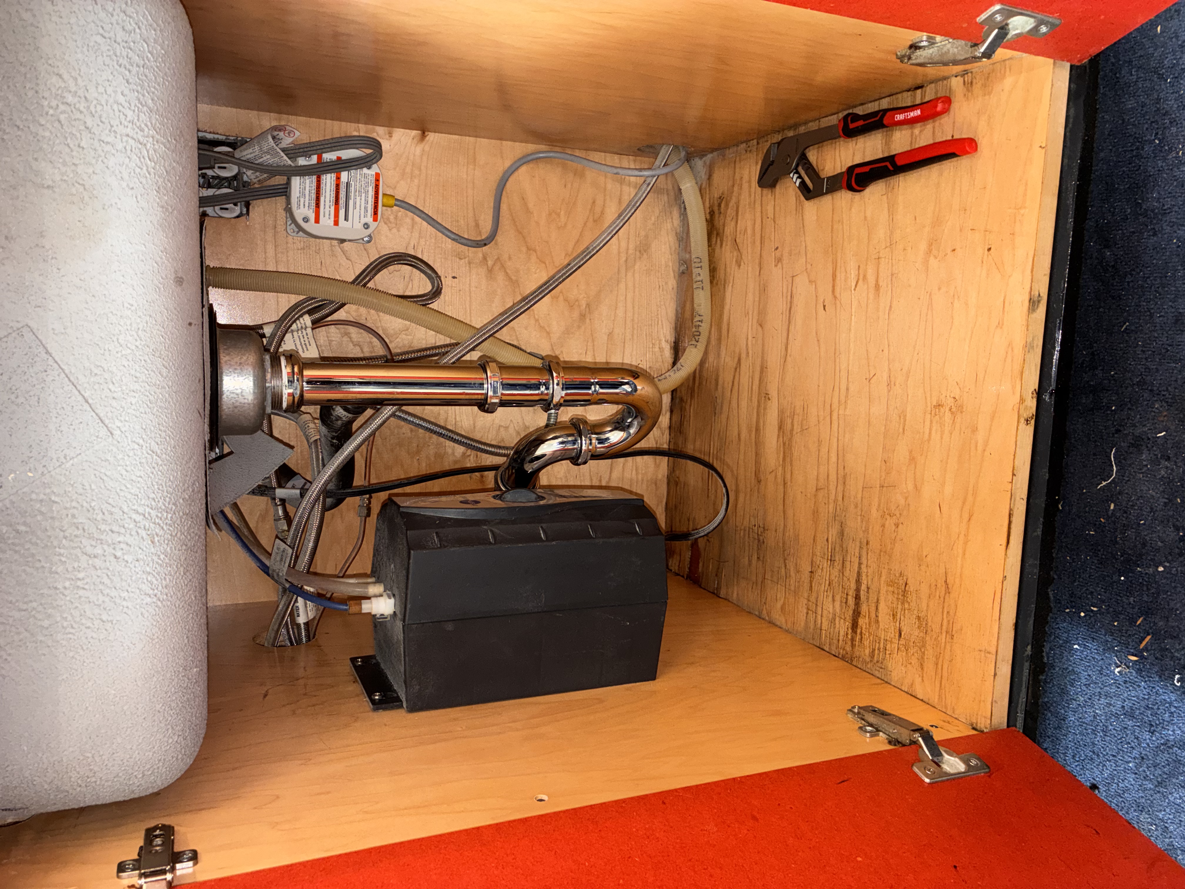 Drain cleaning in San Francisco by Heises Plumbing