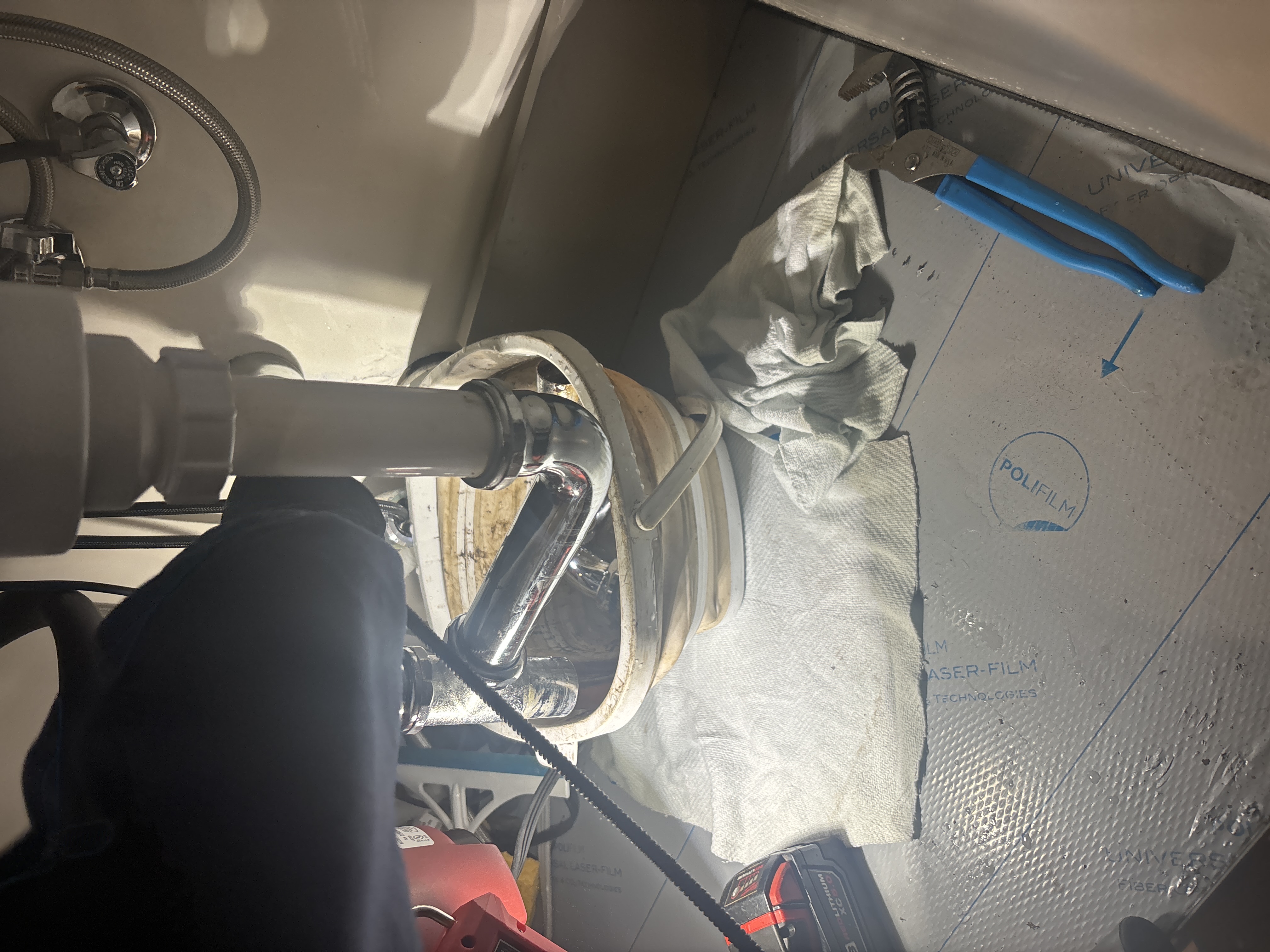 Drain Cleaning in San Francisco, CA by Heises Plumbing