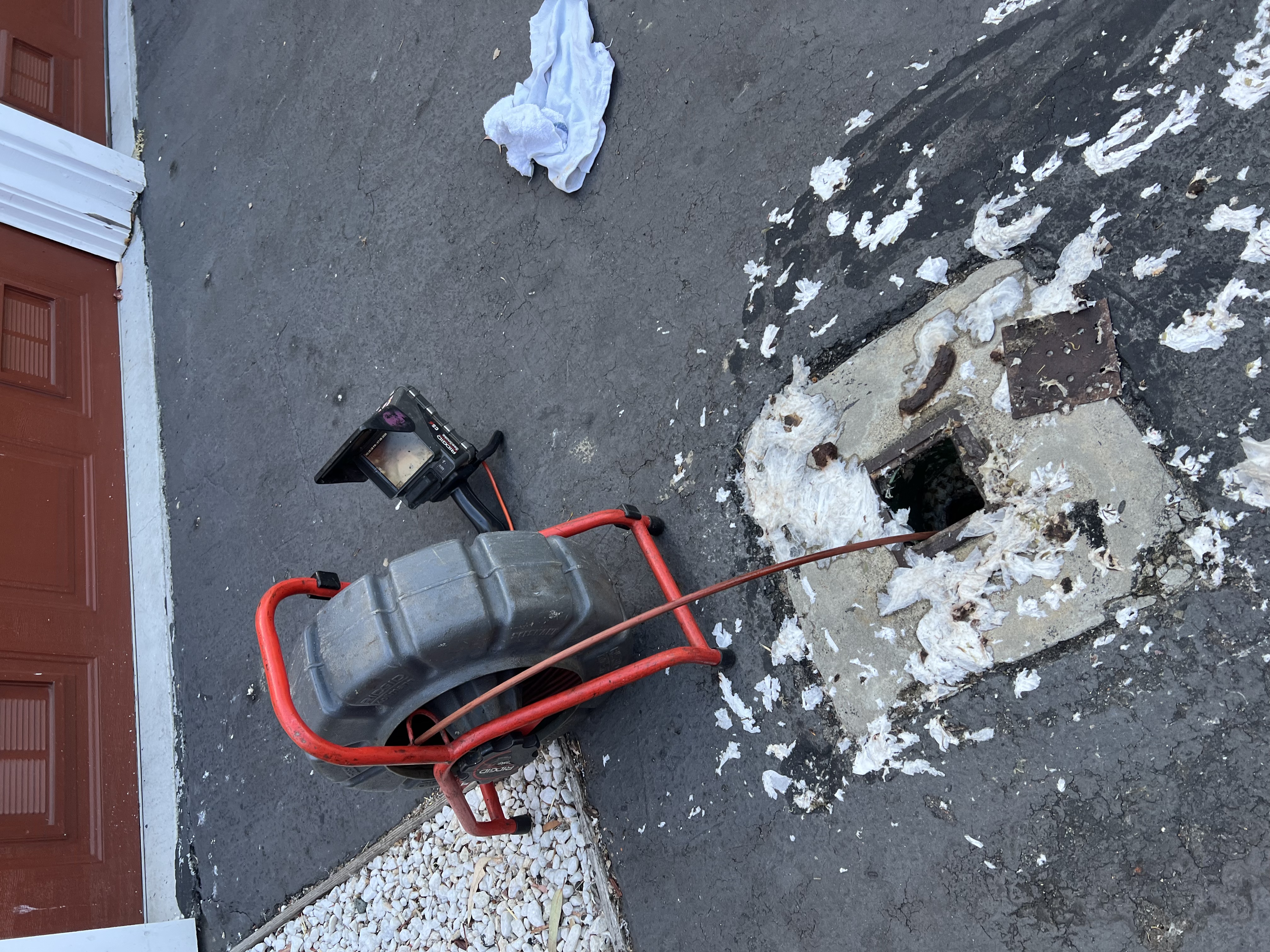 Drain Cleaning in San Francisco, CA