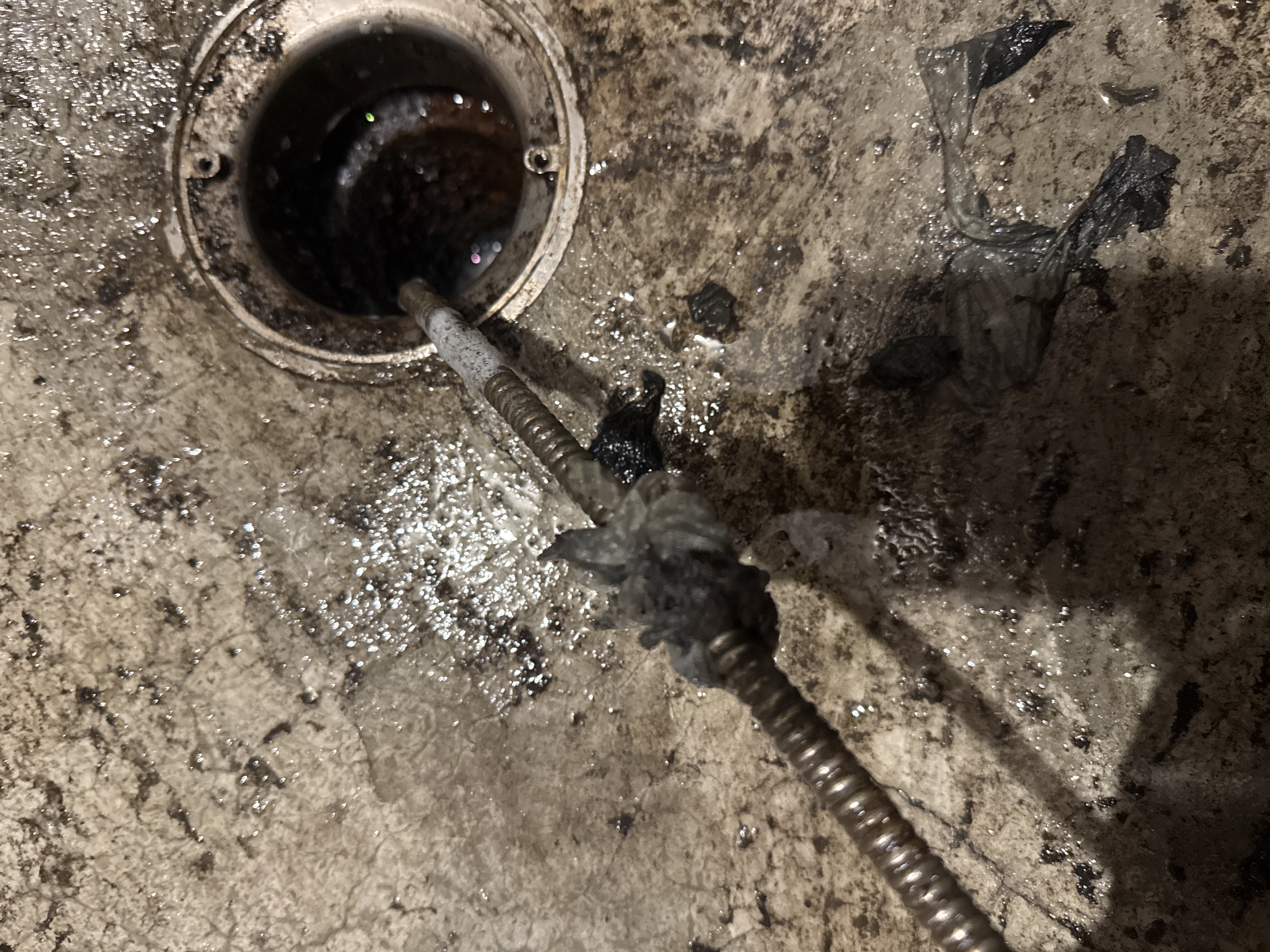 Drain Cleaning in San Francisco, CA
