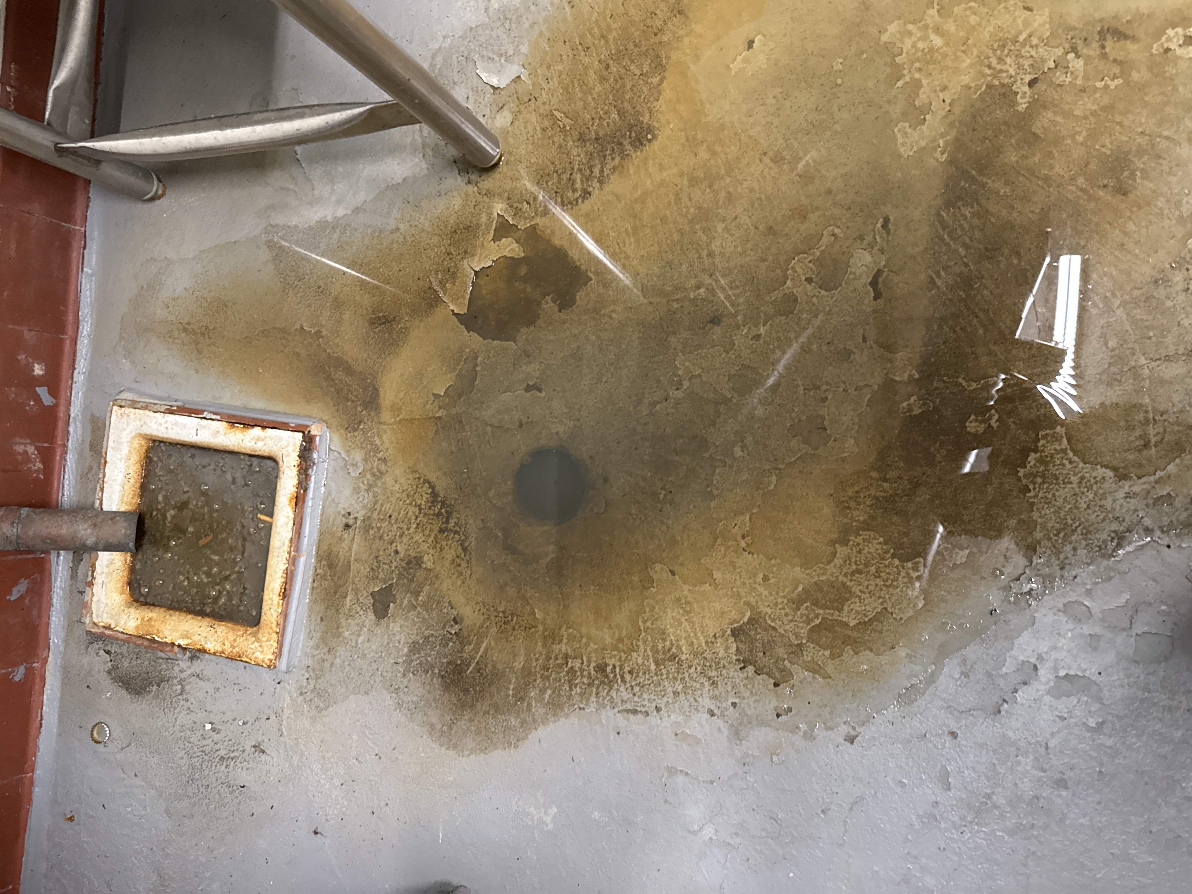 Drain cleaning in San Francisco by Heises Plumbing