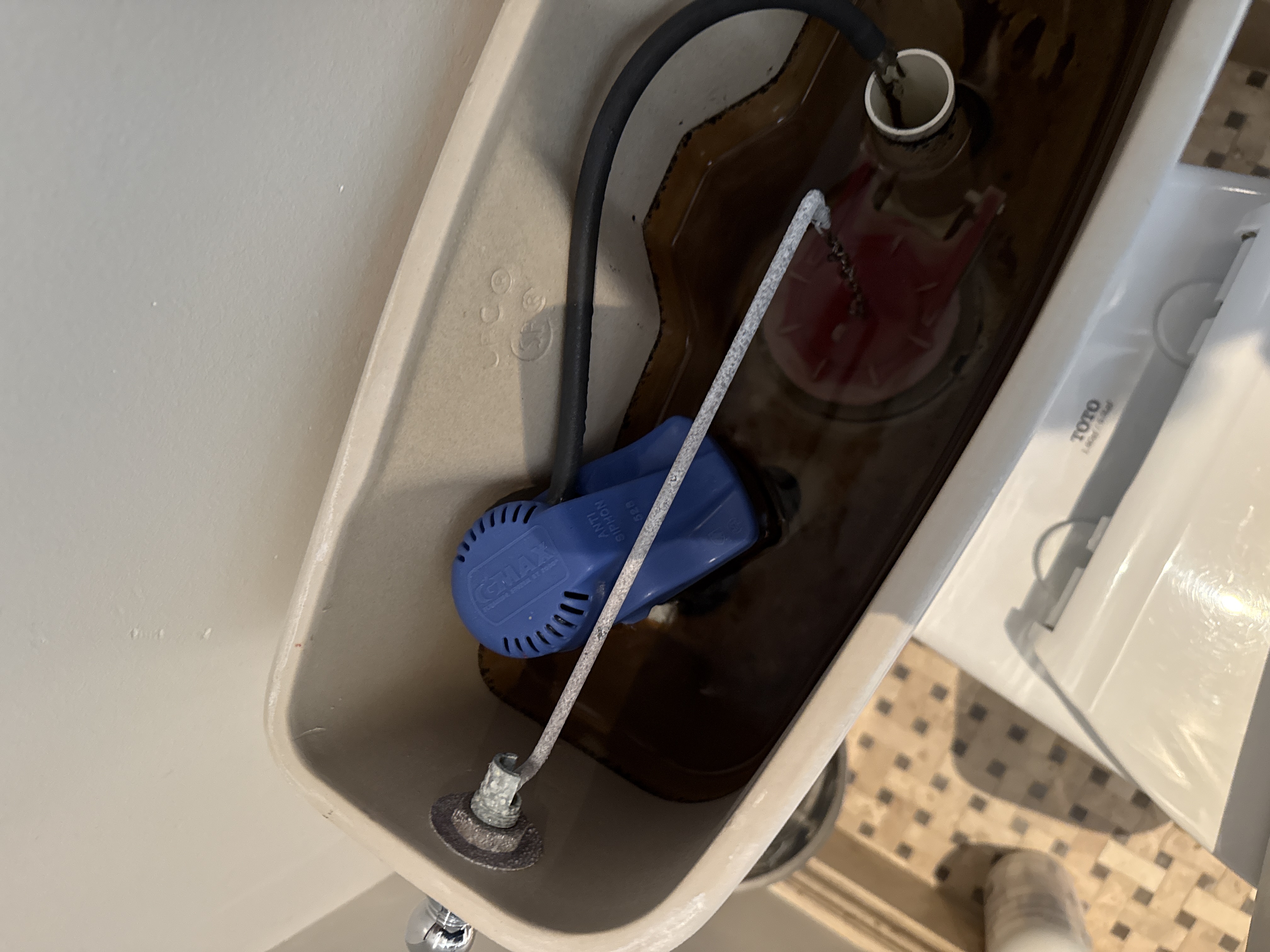 Drain cleaning in San Francisco by Heises Plumbing