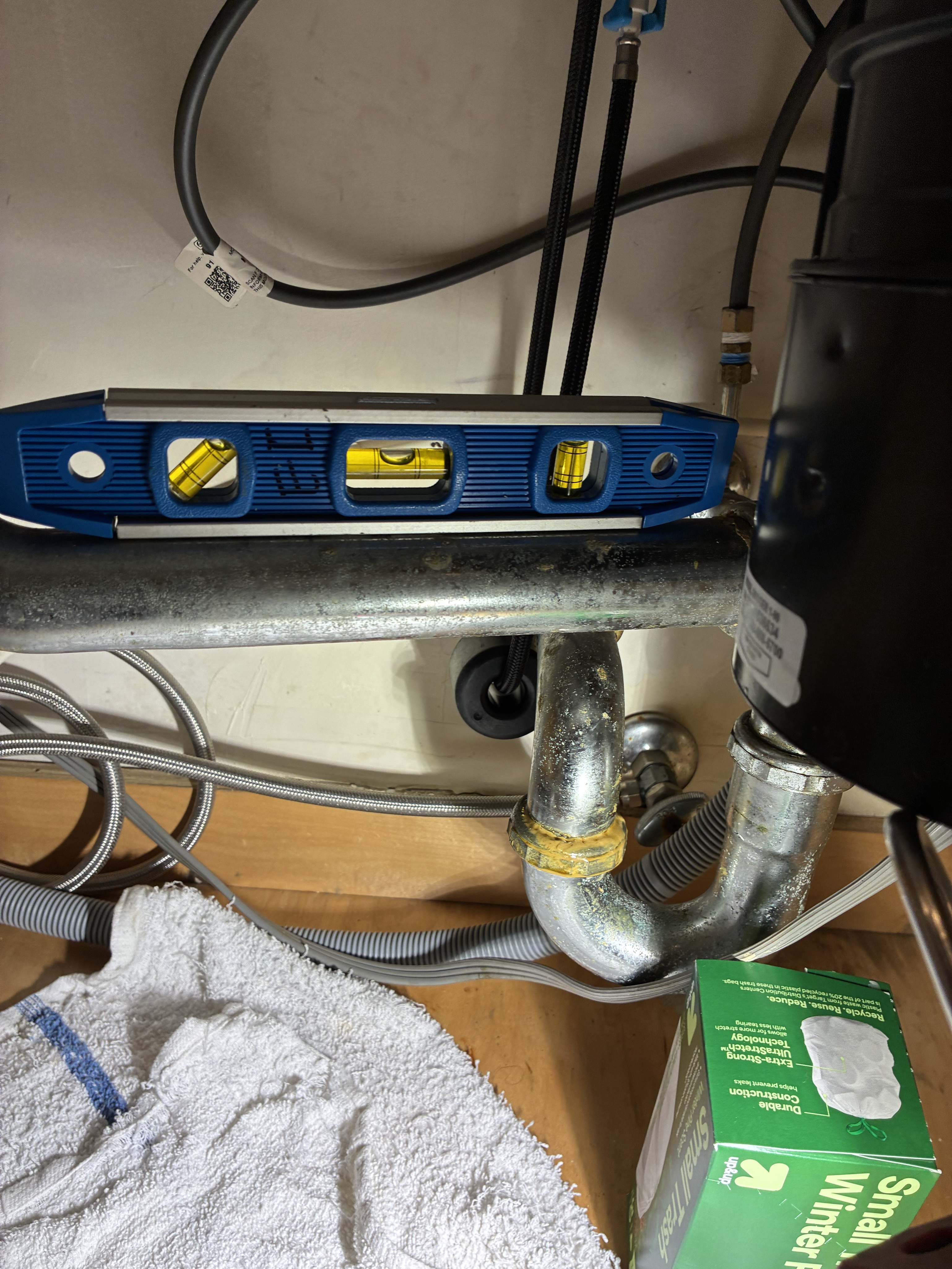 Drain cleaning in San Francisco by Heises Plumbing