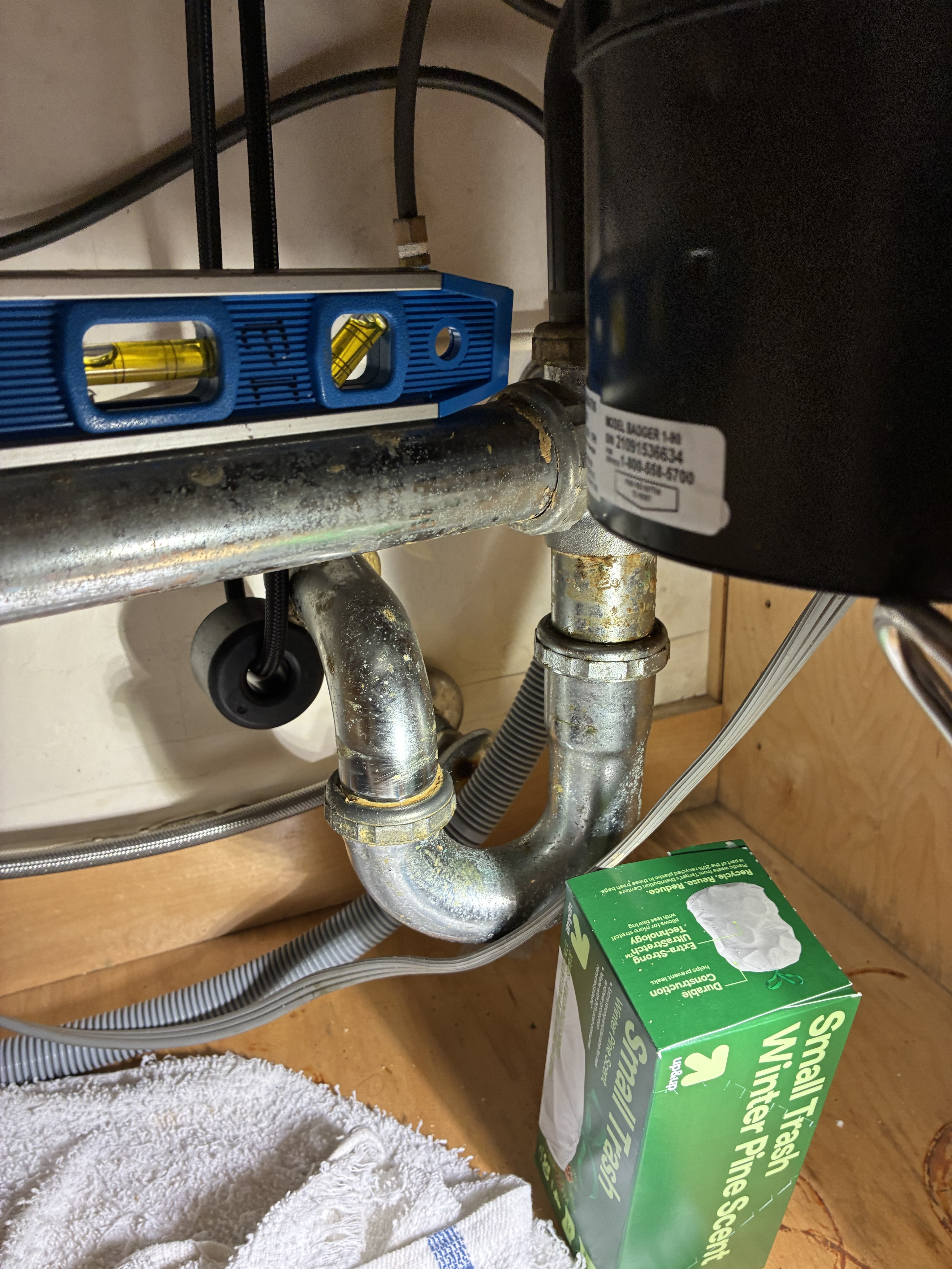 Drain cleaning in San Francisco by Heises Plumbing