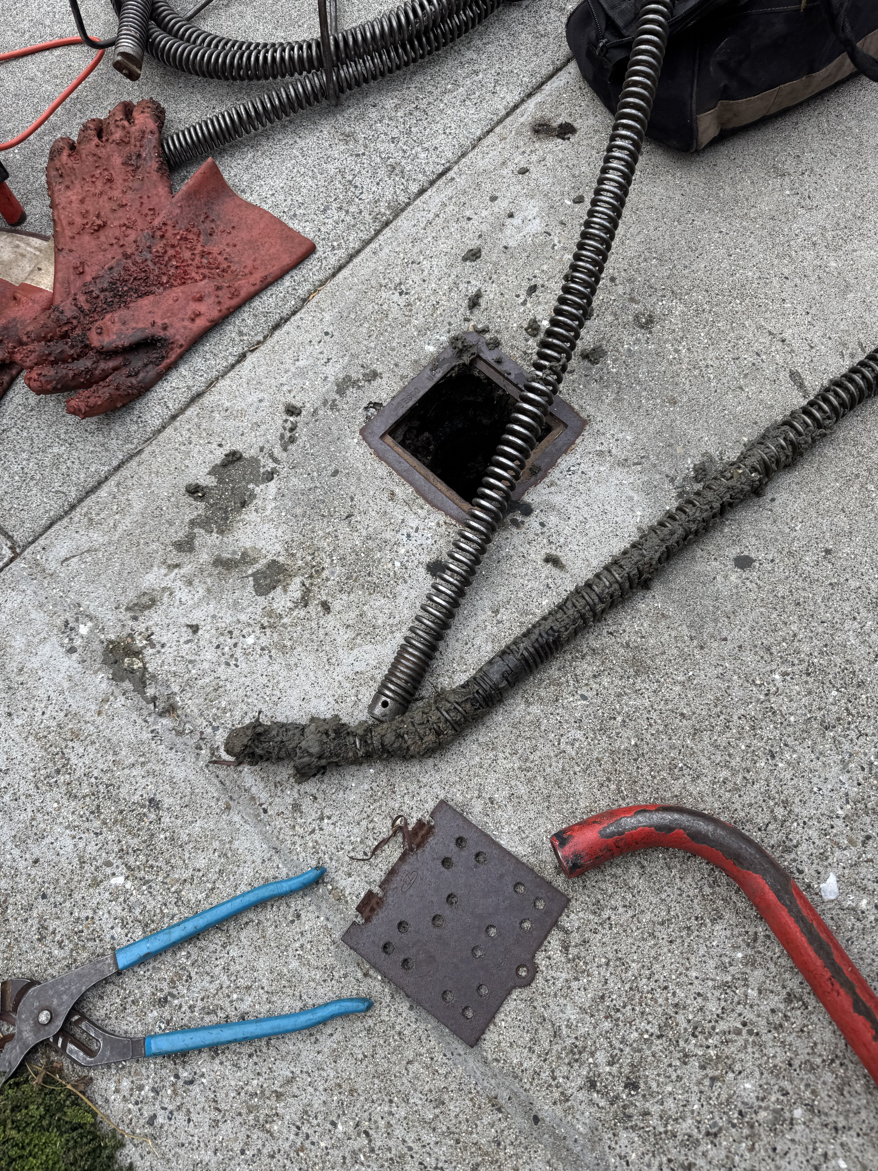 Drain Cleaning in San Francisco, CA by Heises Plumbing