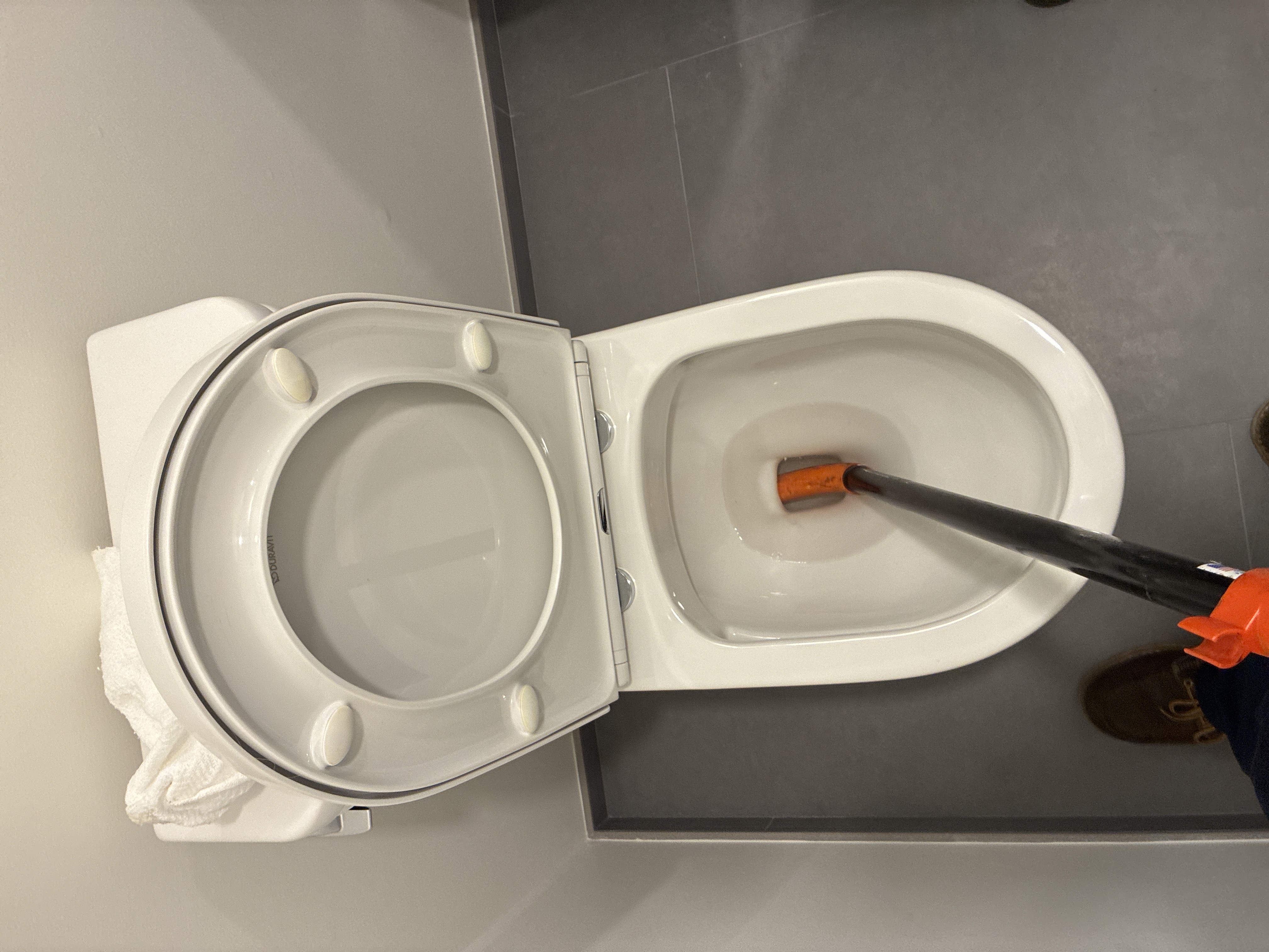 Drain Cleaning in San Francisco, CA