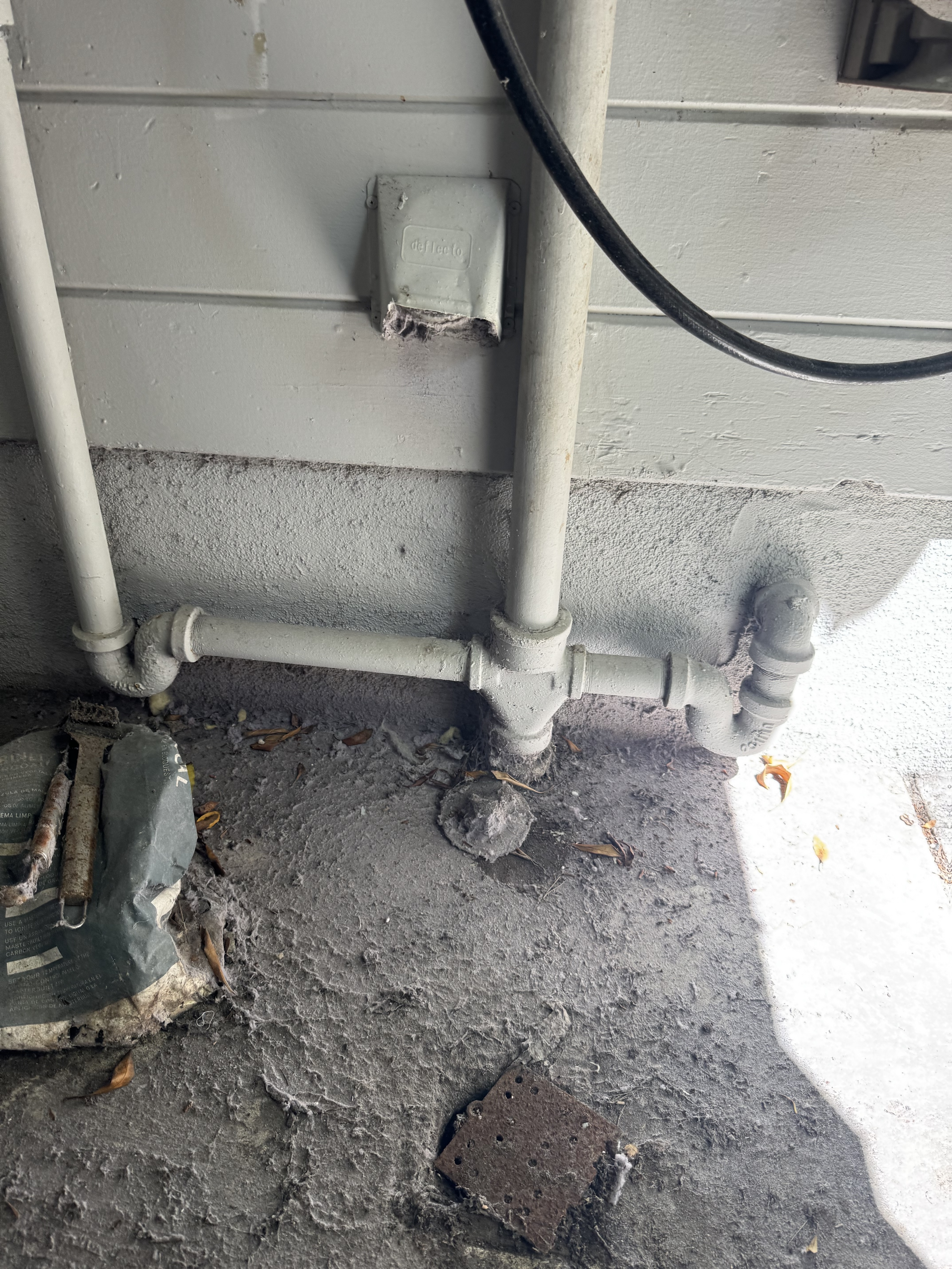 Drain Cleaning in San Francisco, CA