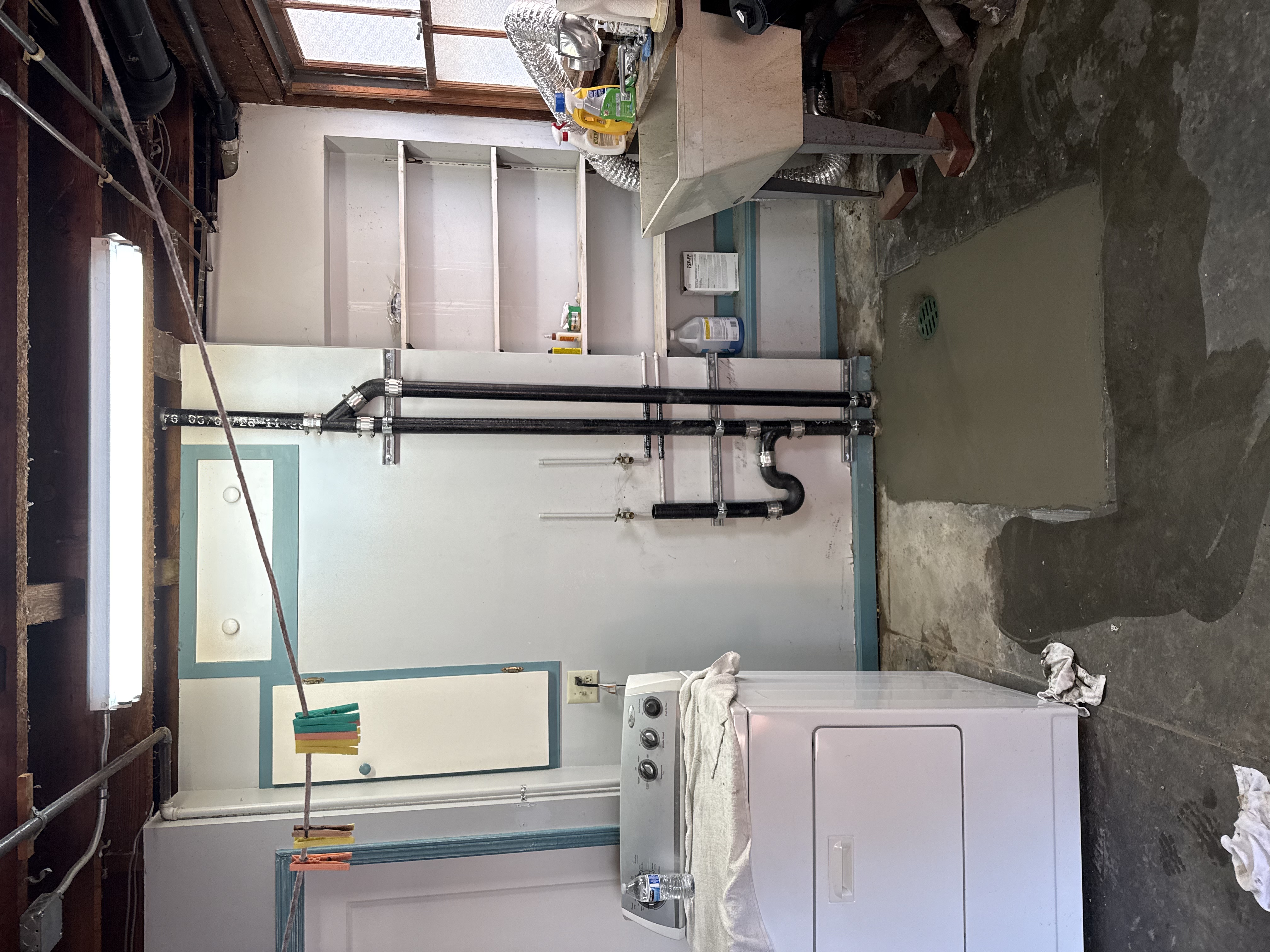 Drain cleaning in San Francisco by Heises Plumbing