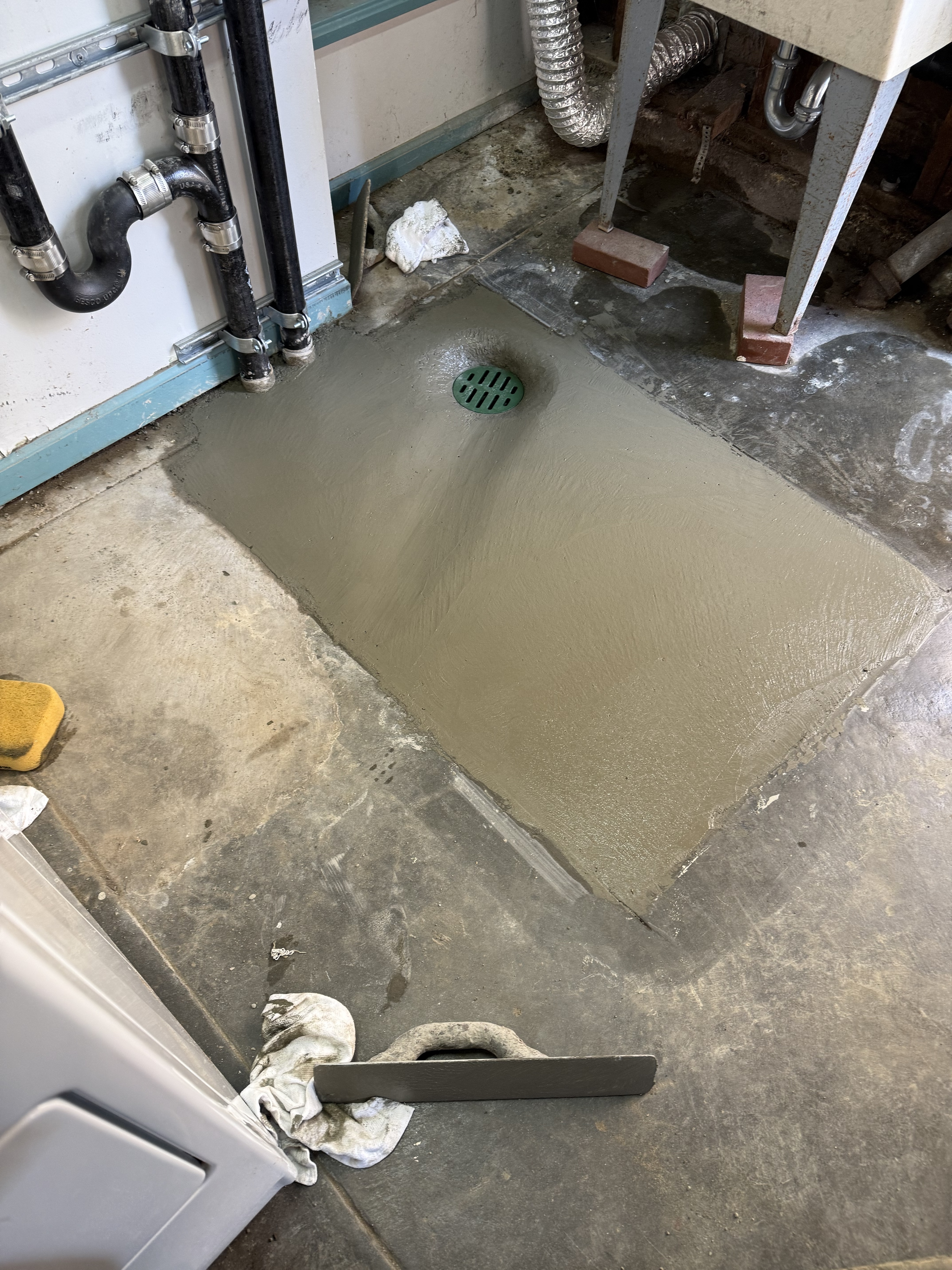 Drain cleaning in San Francisco by Heises Plumbing
