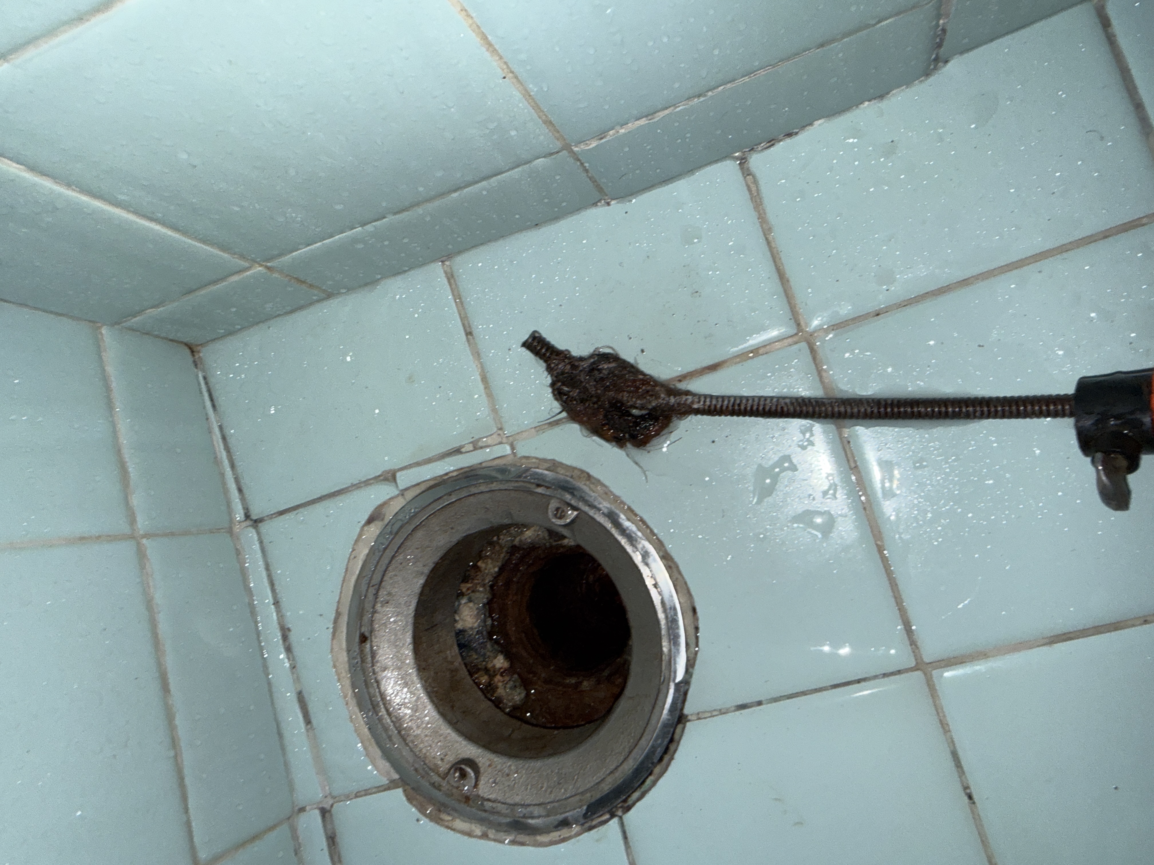 Drain cleaning in San Francisco by Heises Plumbing